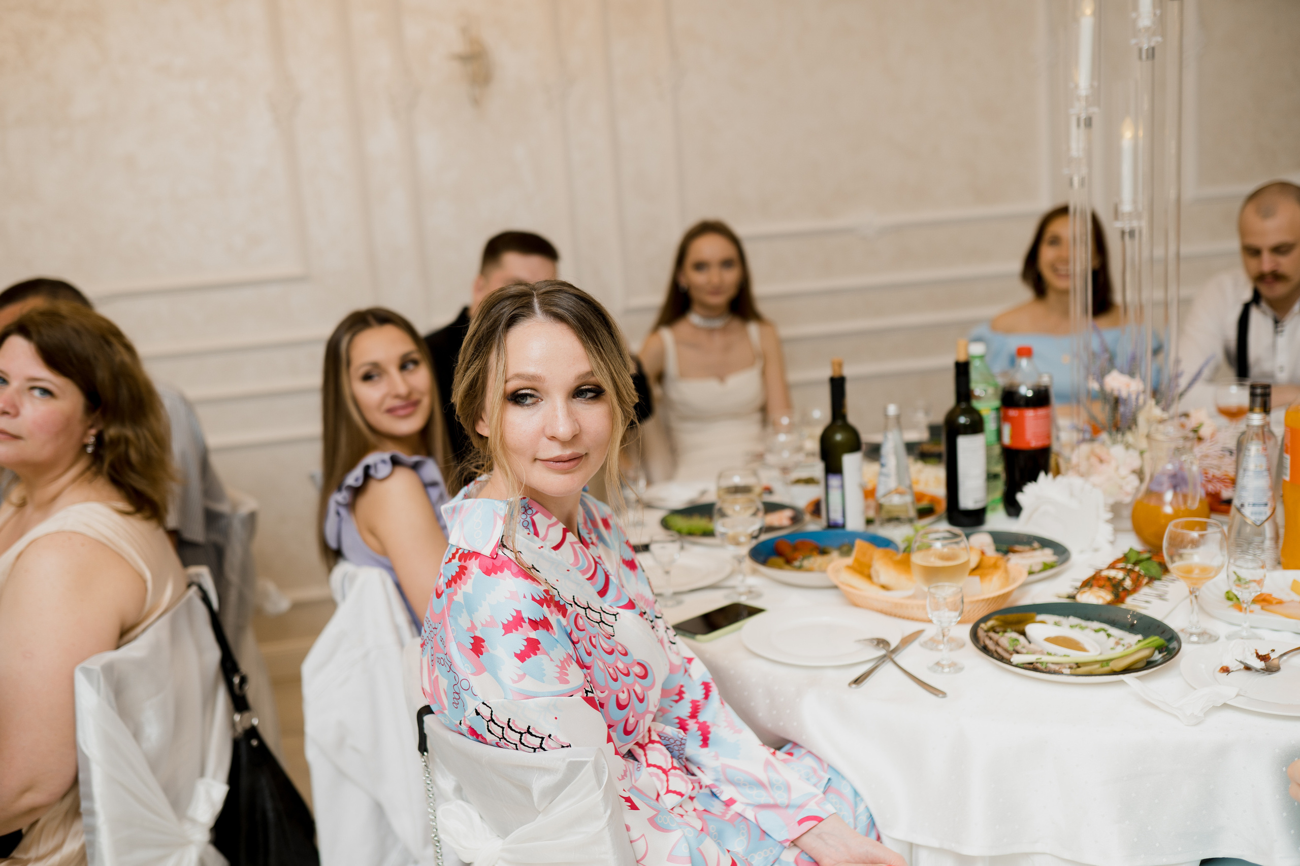 НОВЫЕ ЛЮДИ. Свадебный фотограф Тольятти Москва Адамова Виктория