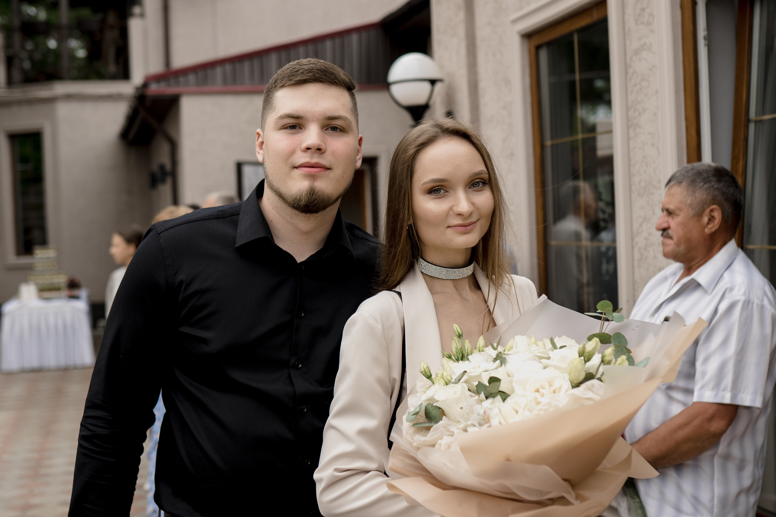 НОВЫЕ ЛЮДИ. Свадебный фотограф Тольятти Москва Адамова Виктория