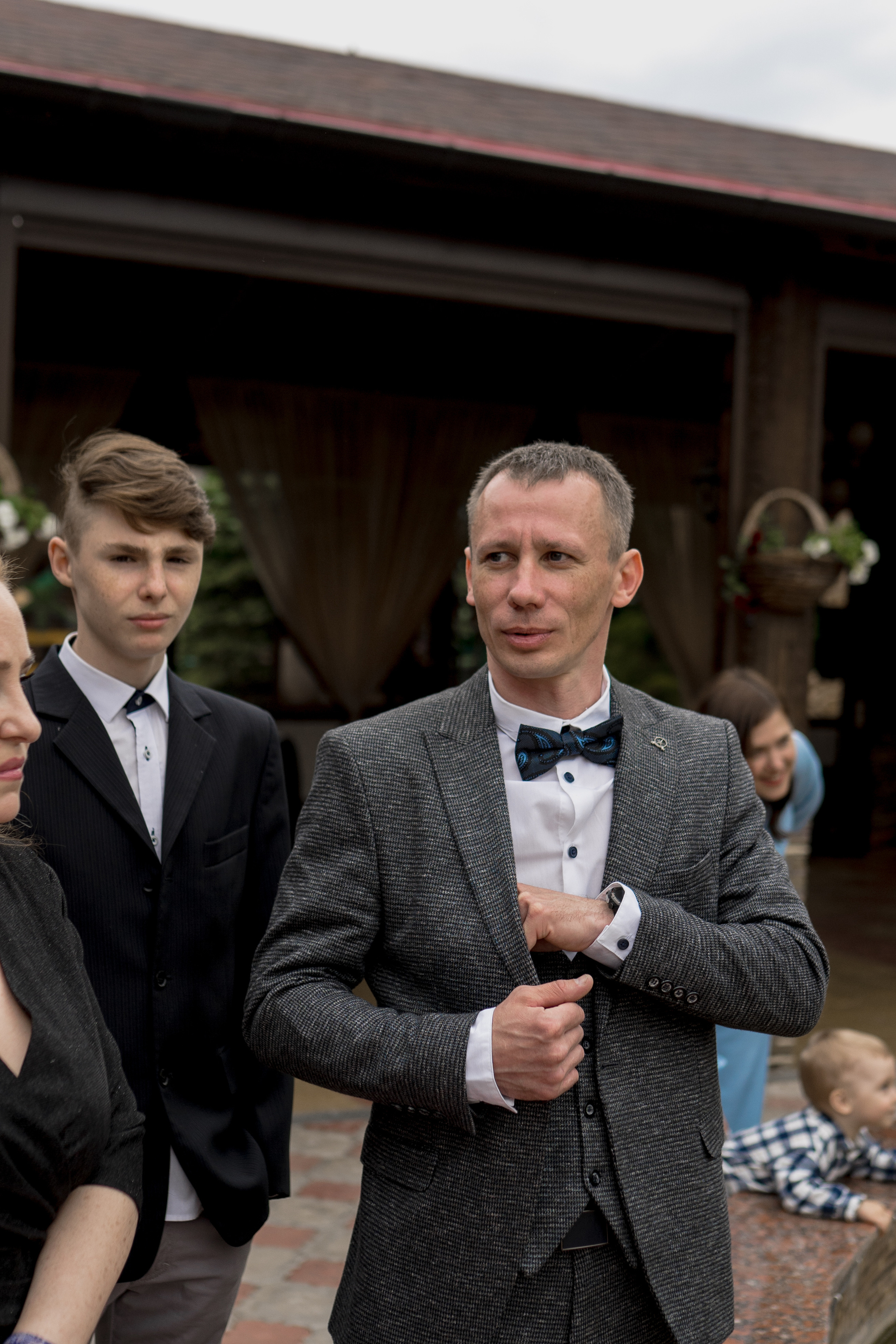 НОВЫЕ ЛЮДИ. Свадебный фотограф Тольятти Москва Адамова Виктория