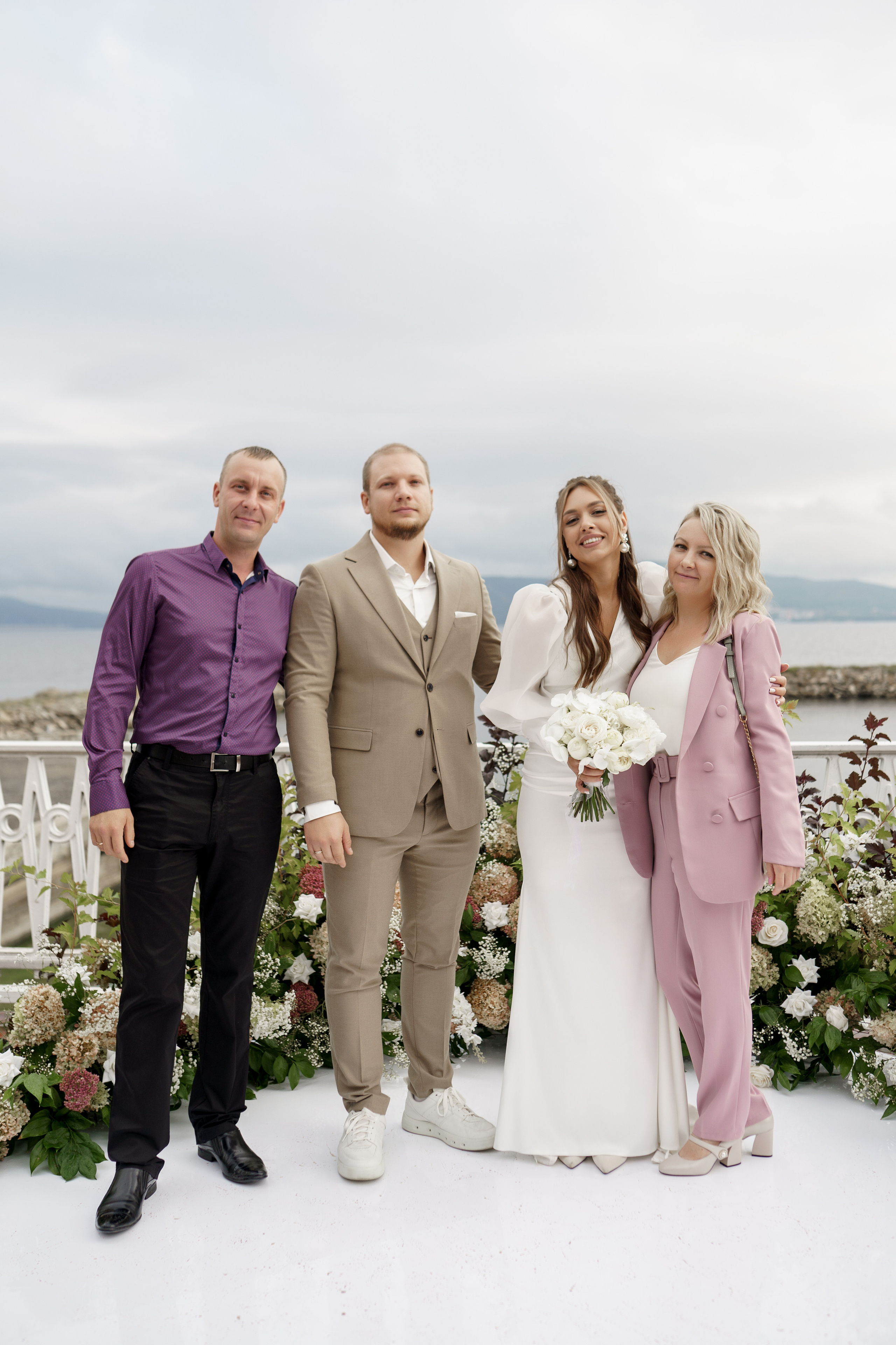 P. S. — Н. А. Свадебный фотограф Тольятти Москва Адамова Виктория