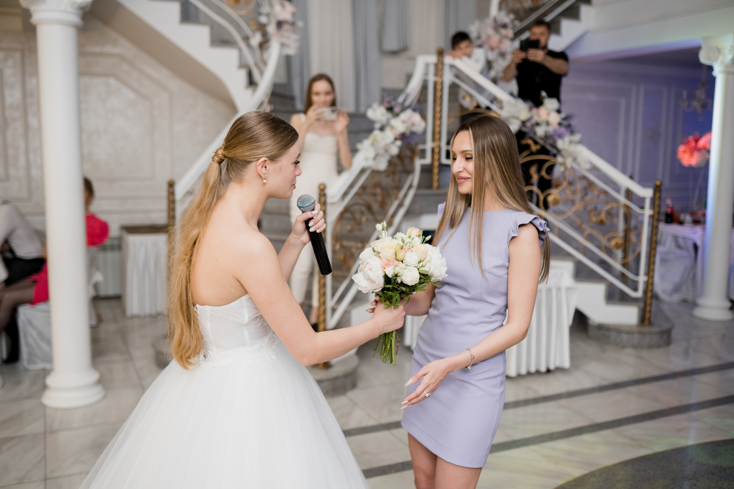 НОВЫЕ ЛЮДИ. Свадебный фотограф Тольятти Москва Адамова Виктория