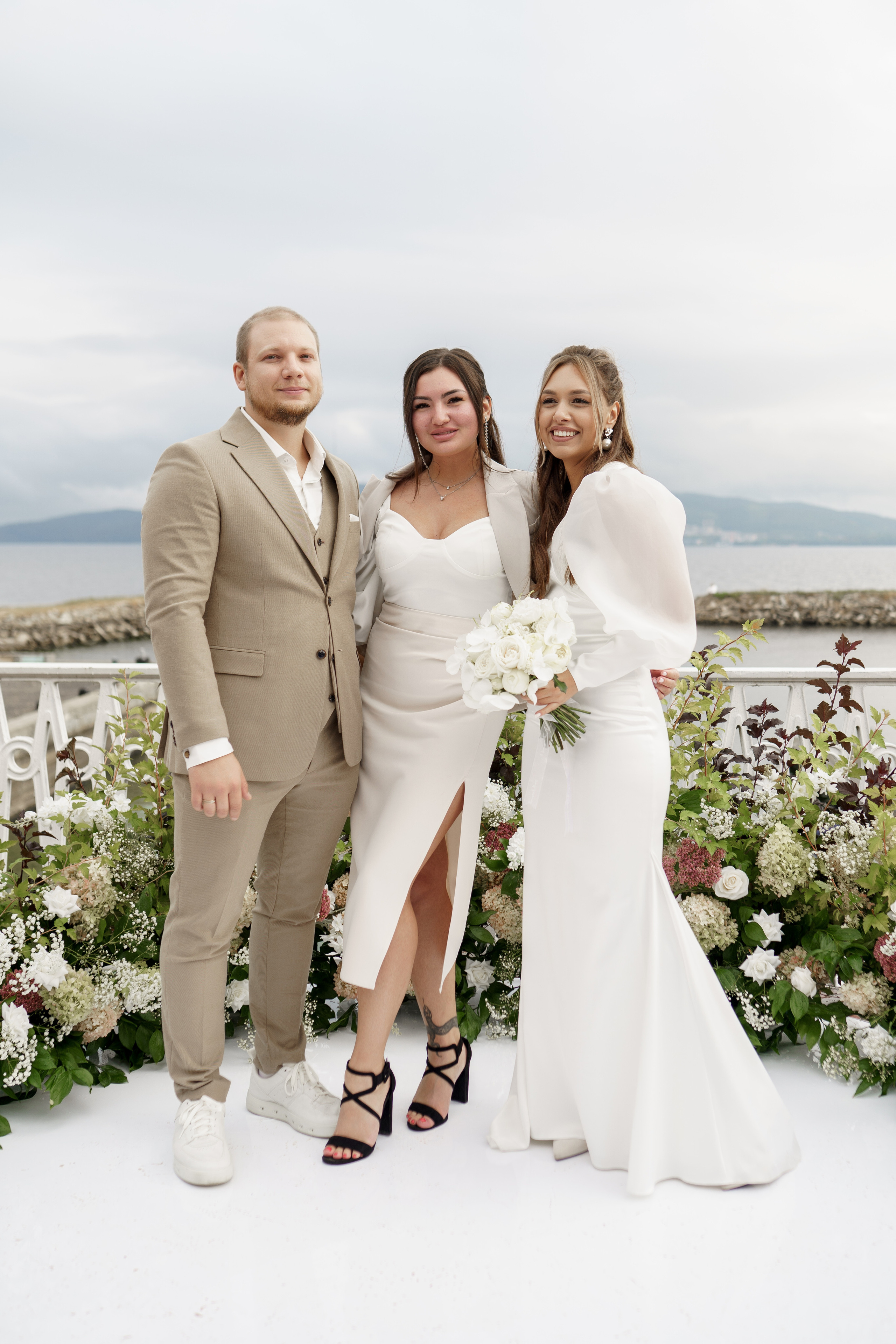 P. S. — Н. А. Свадебный фотограф Тольятти Москва Адамова Виктория