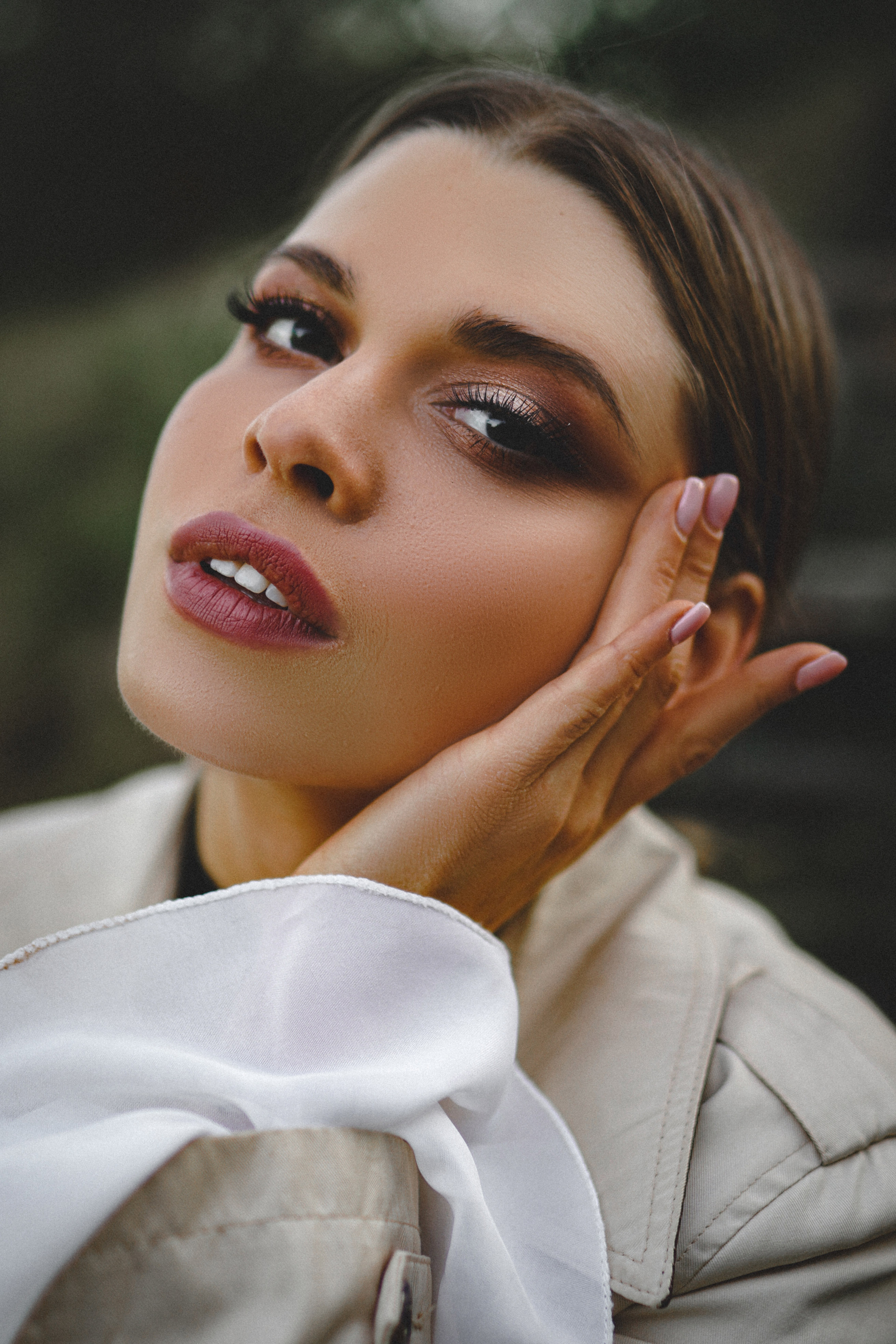 Ира. Свадебный фотограф Тольятти Москва Адамова Виктория