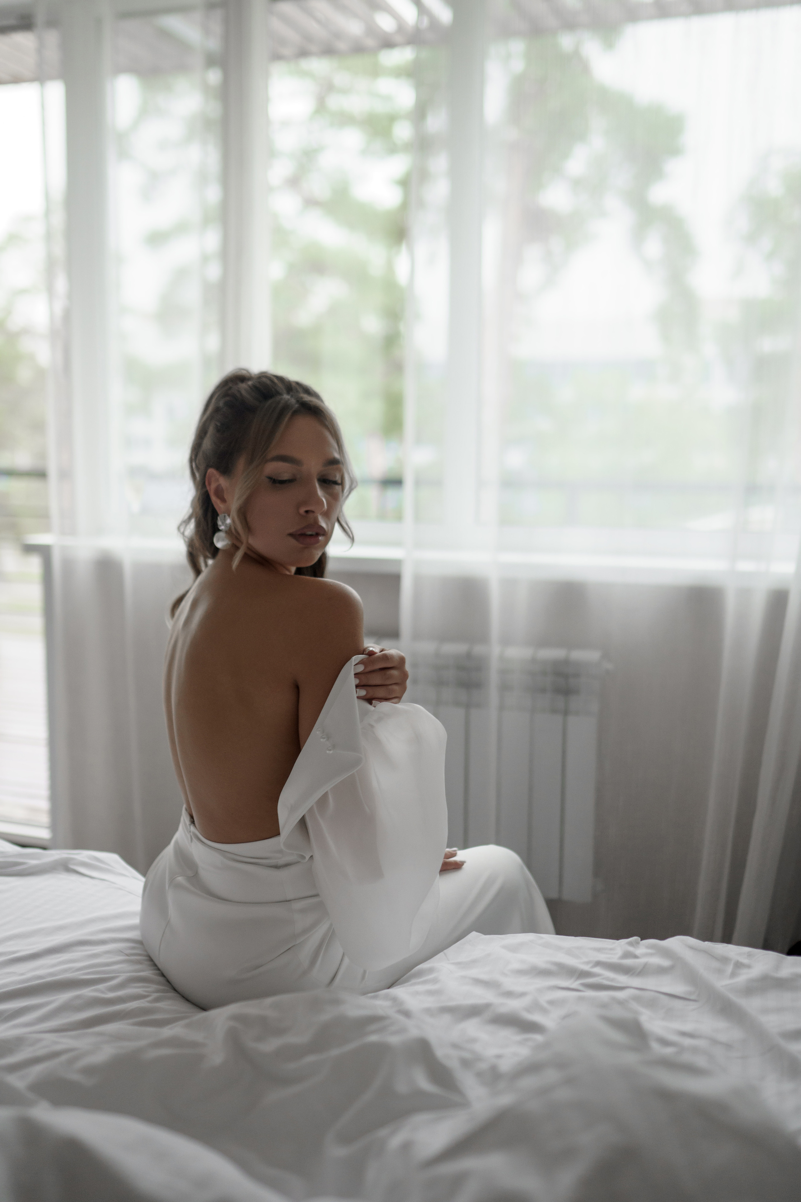 P. S. — Н. А. Свадебный фотограф Тольятти Москва Адамова Виктория