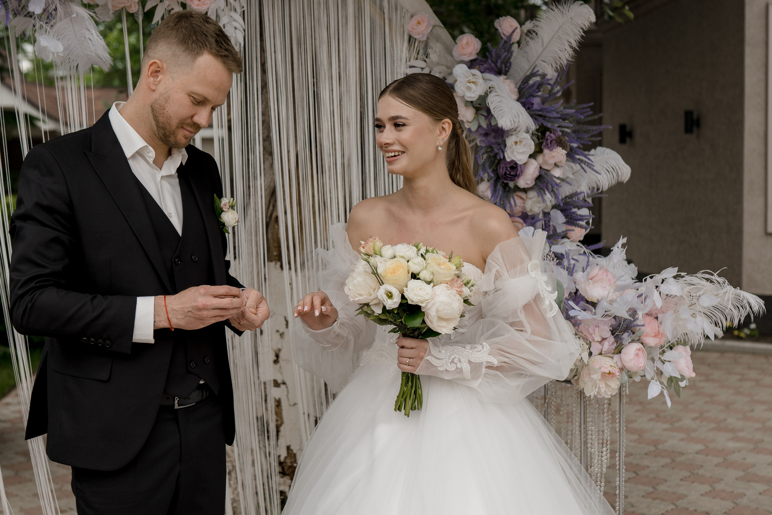 НОВЫЕ ЛЮДИ. Свадебный фотограф Тольятти Москва Адамова Виктория