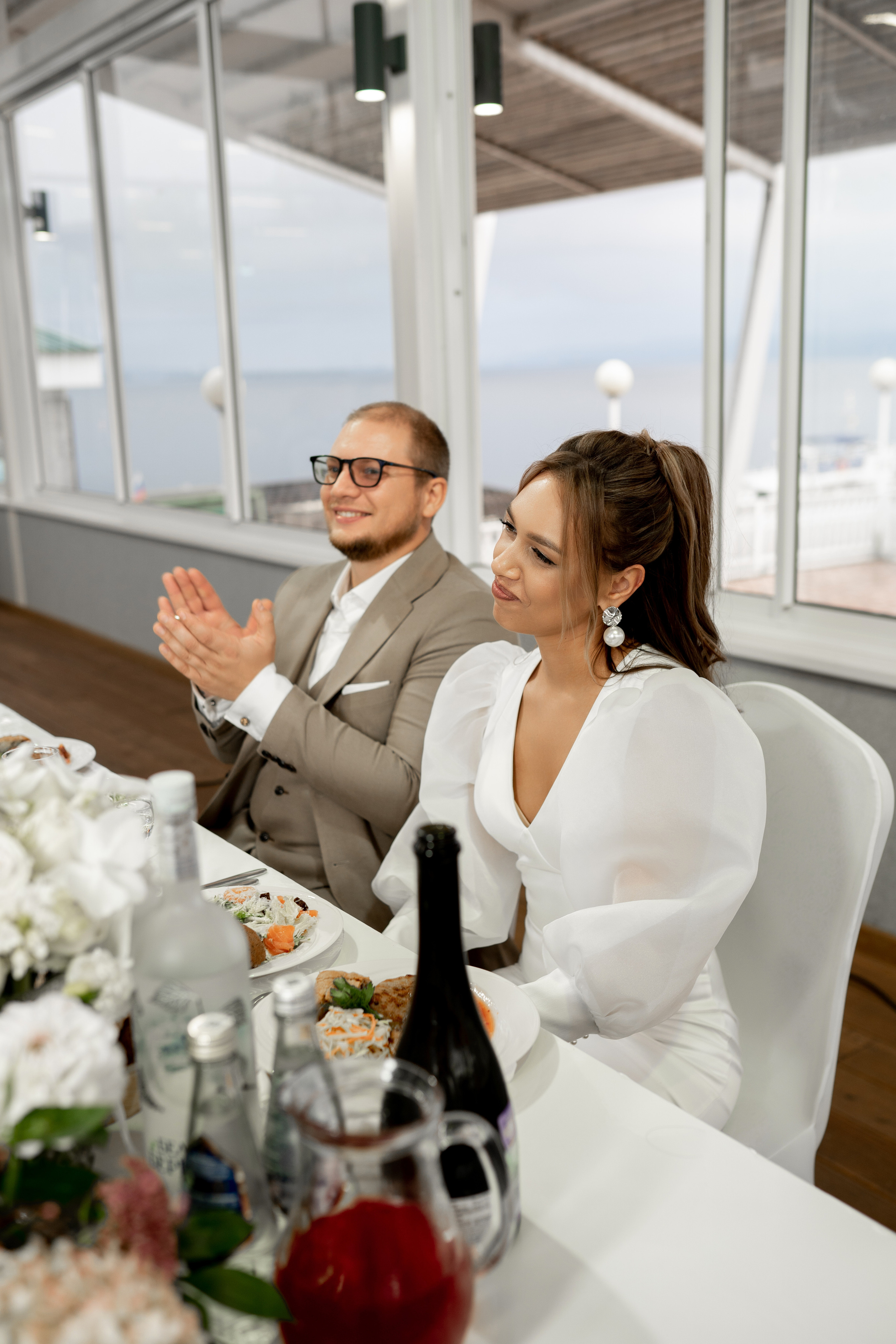 P. S. — Н. А. Свадебный фотограф Тольятти Москва Адамова Виктория