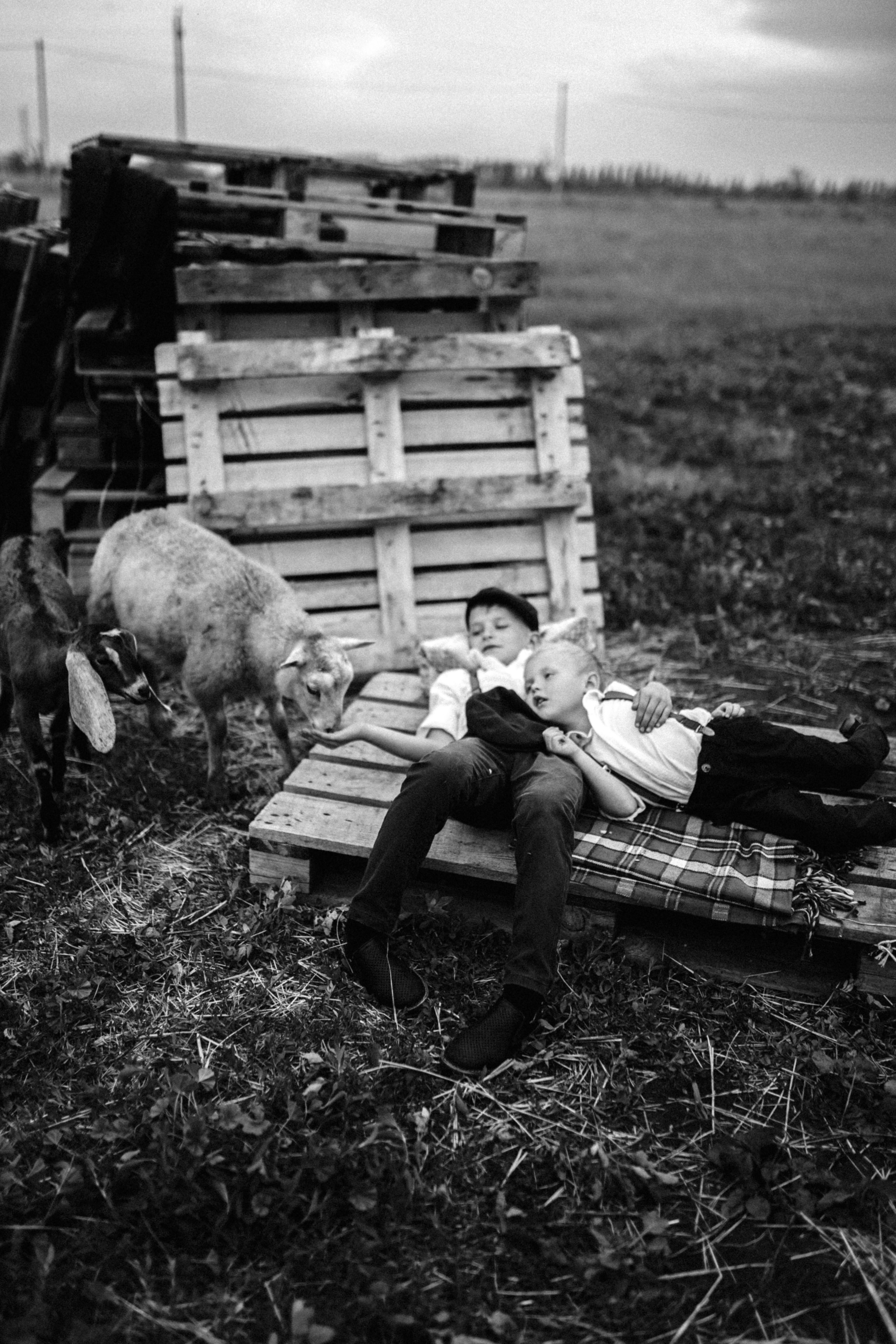 Макс и Оля. Свадебный фотограф Тольятти Москва Адамова Виктория