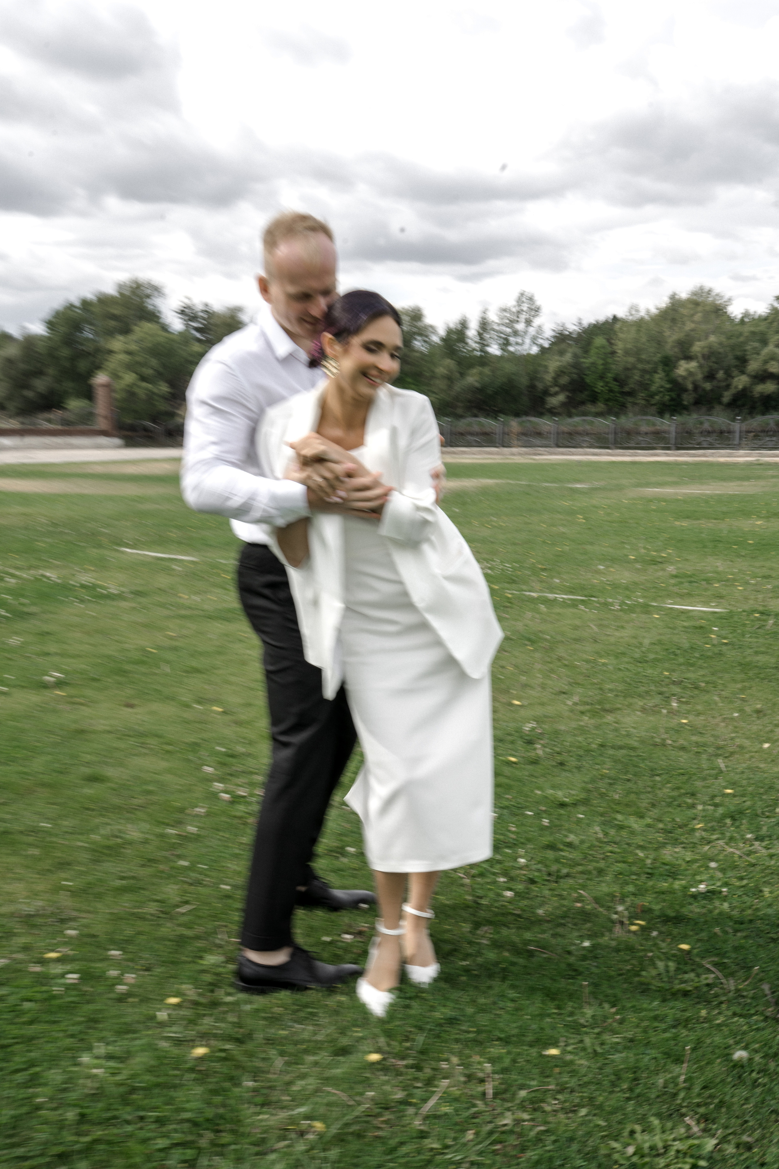 КОГДА Я ВПЕРВЫЕ УВИДЕЛ ТЕБЯ. Свадебный фотограф Тольятти Москва Адамова Виктория