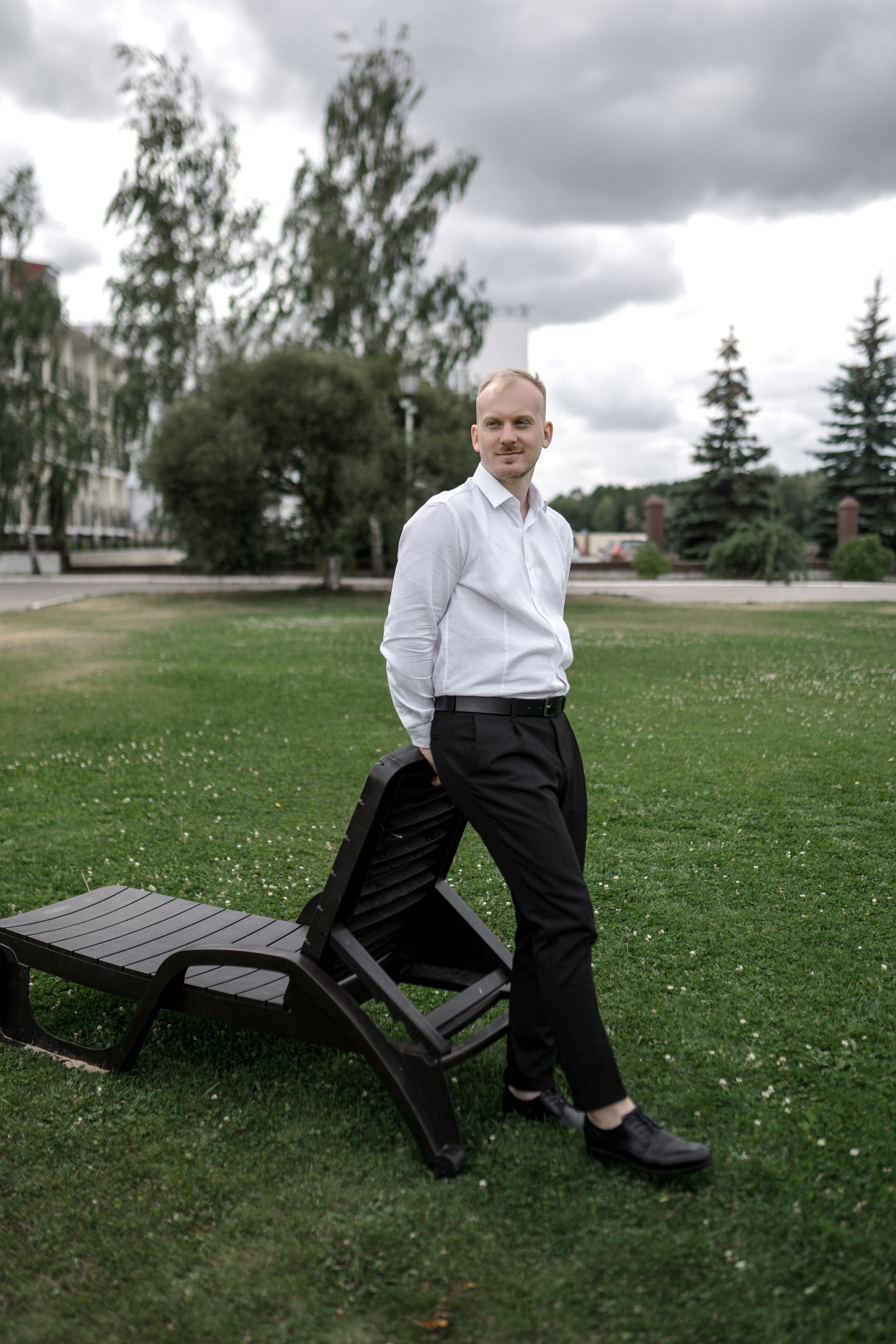 КОГДА Я ВПЕРВЫЕ УВИДЕЛ ТЕБЯ. Свадебный фотограф Тольятти Москва Адамова Виктория