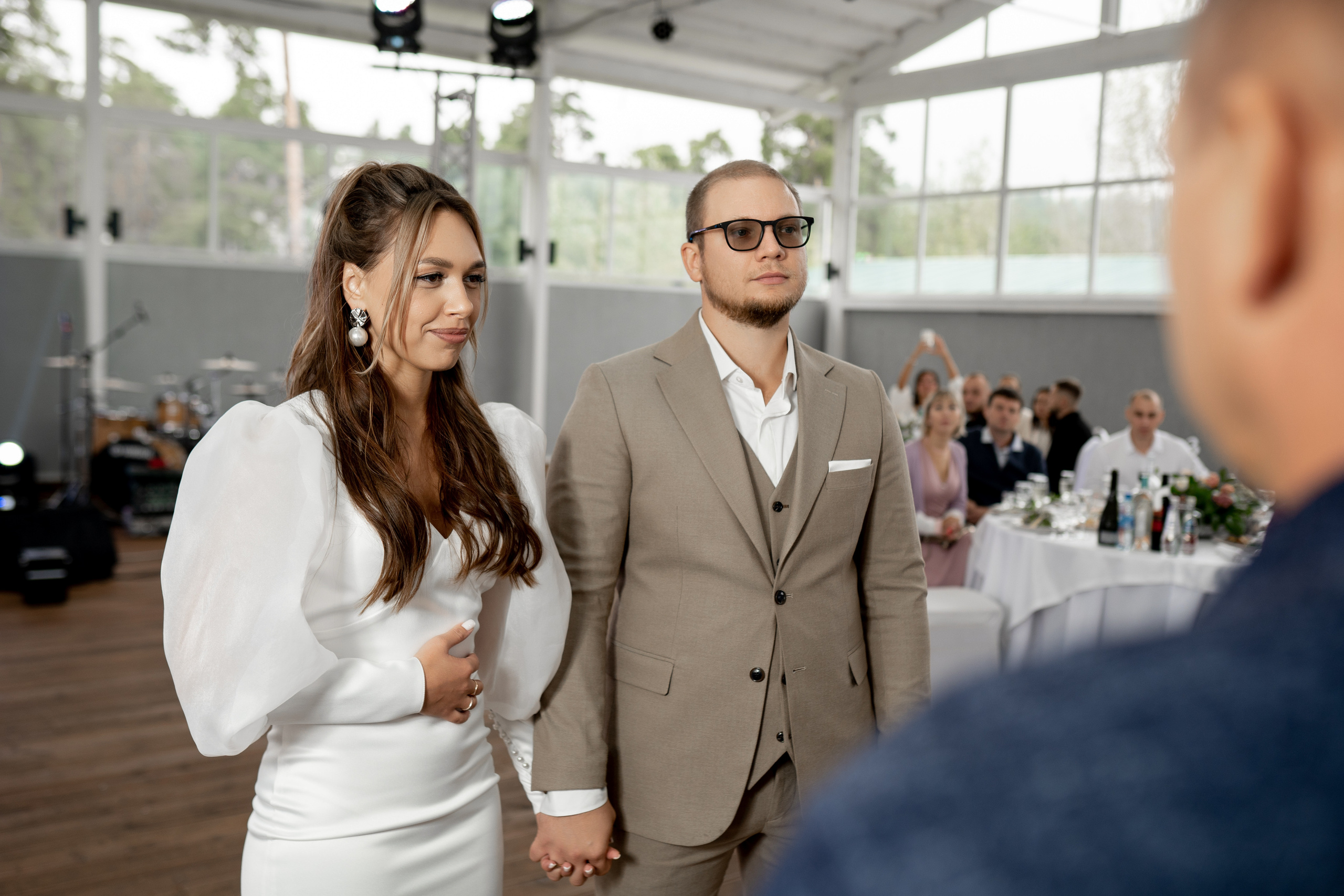 P. S. — Н. А. Свадебный фотограф Тольятти Москва Адамова Виктория