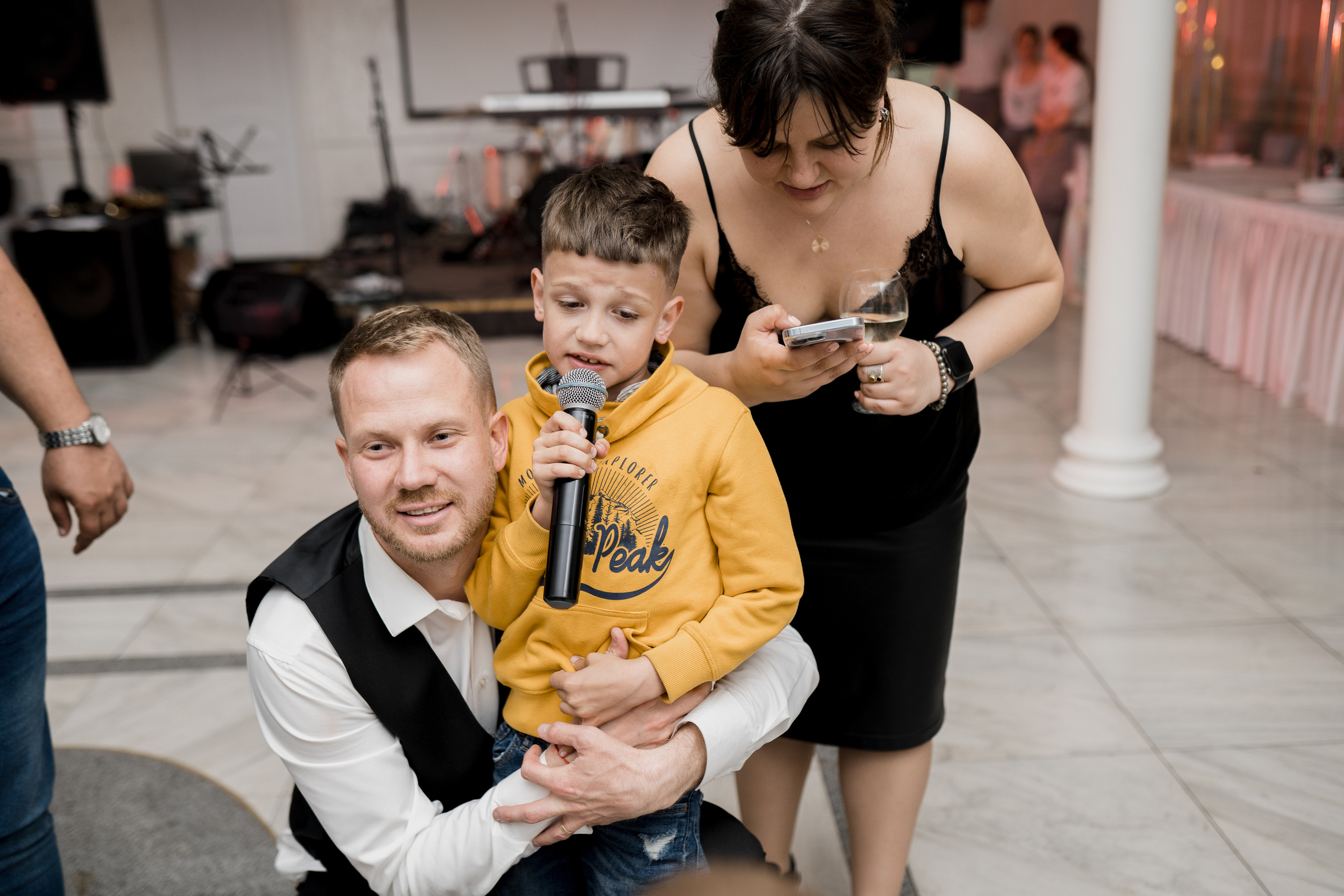 НОВЫЕ ЛЮДИ. Свадебный фотограф Тольятти Москва Адамова Виктория