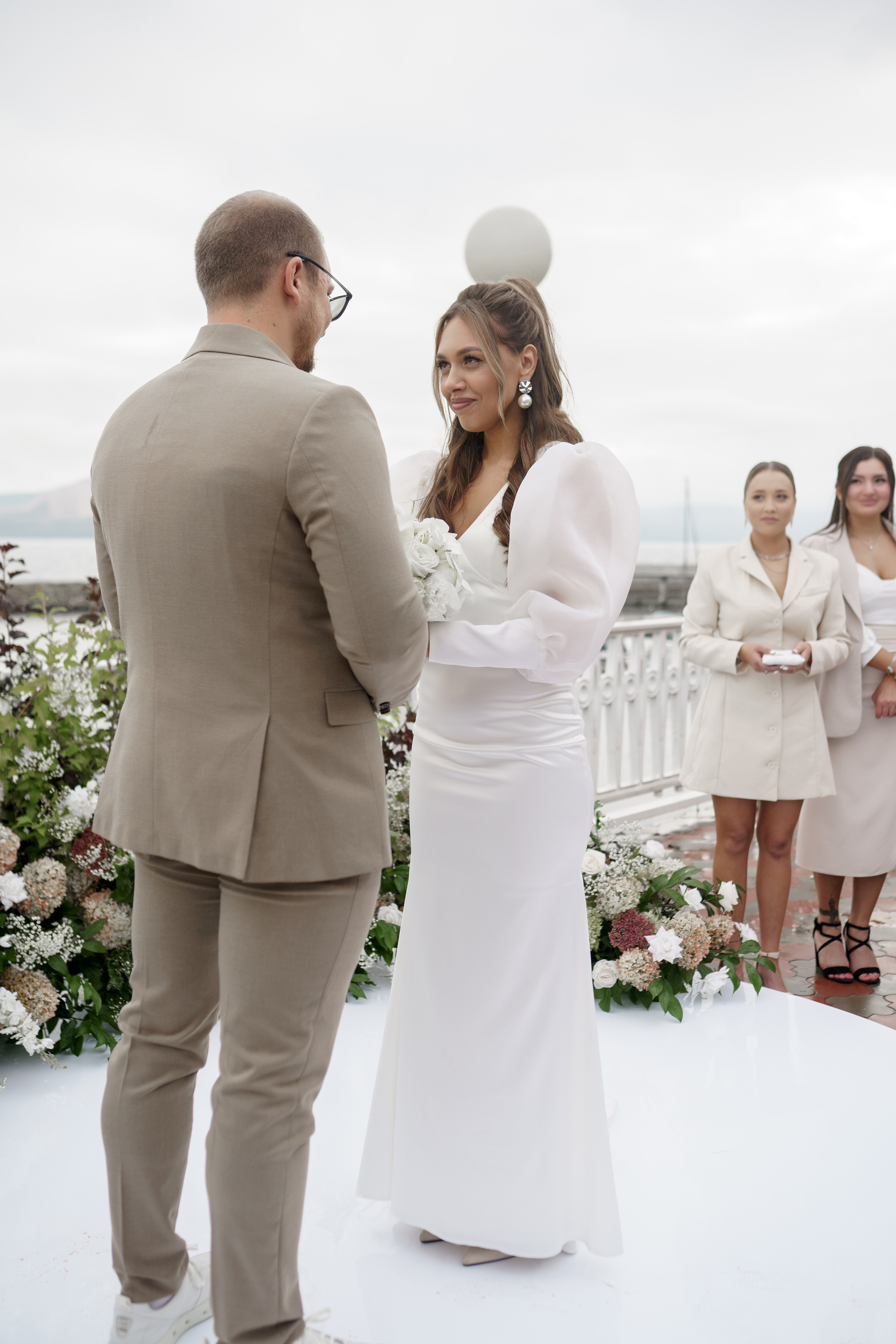 P. S. — Н. А. Свадебный фотограф Тольятти Москва Адамова Виктория