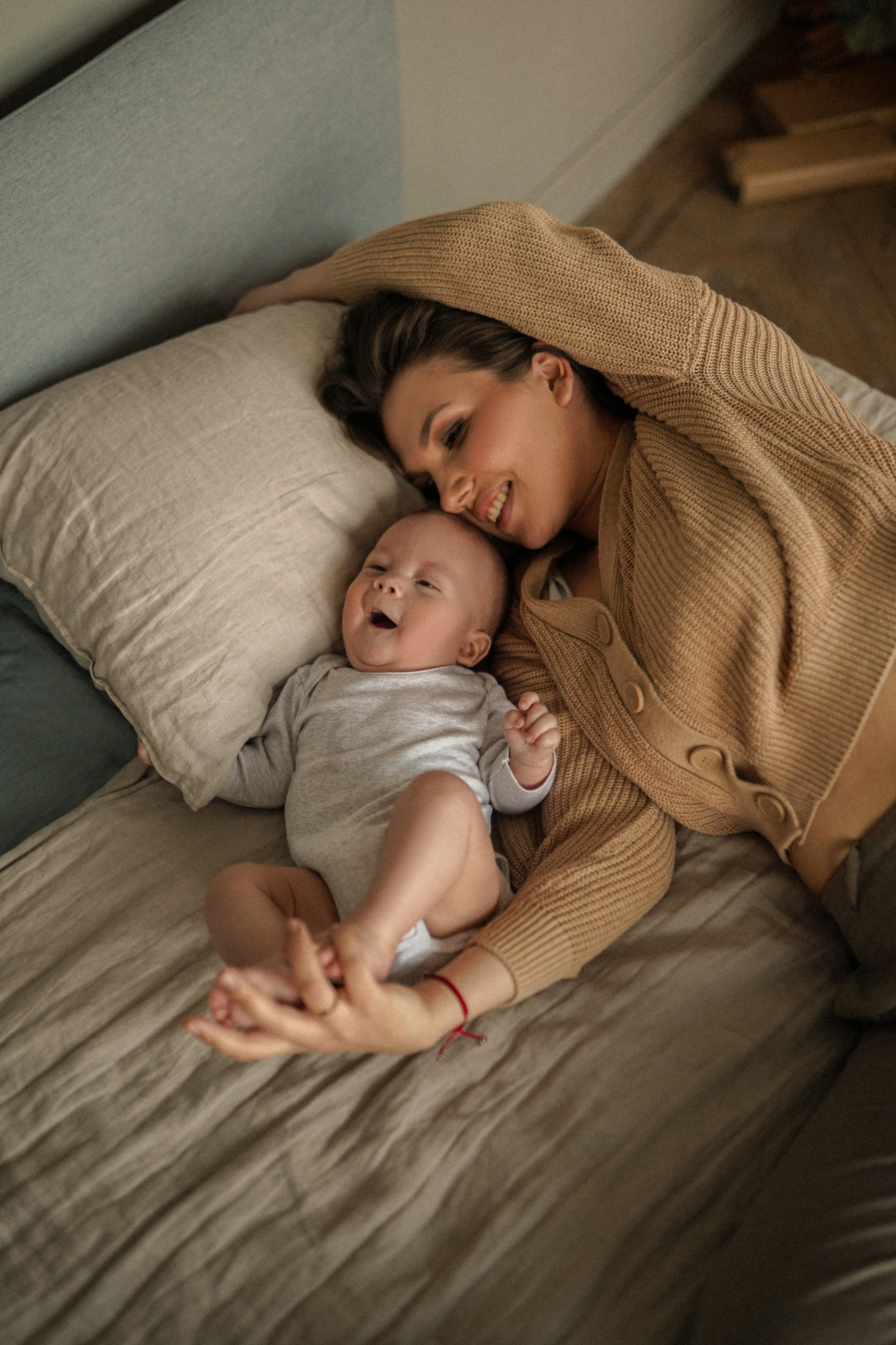 Новогодняя история. Свадебный фотограф Тольятти Москва Адамова Виктория
