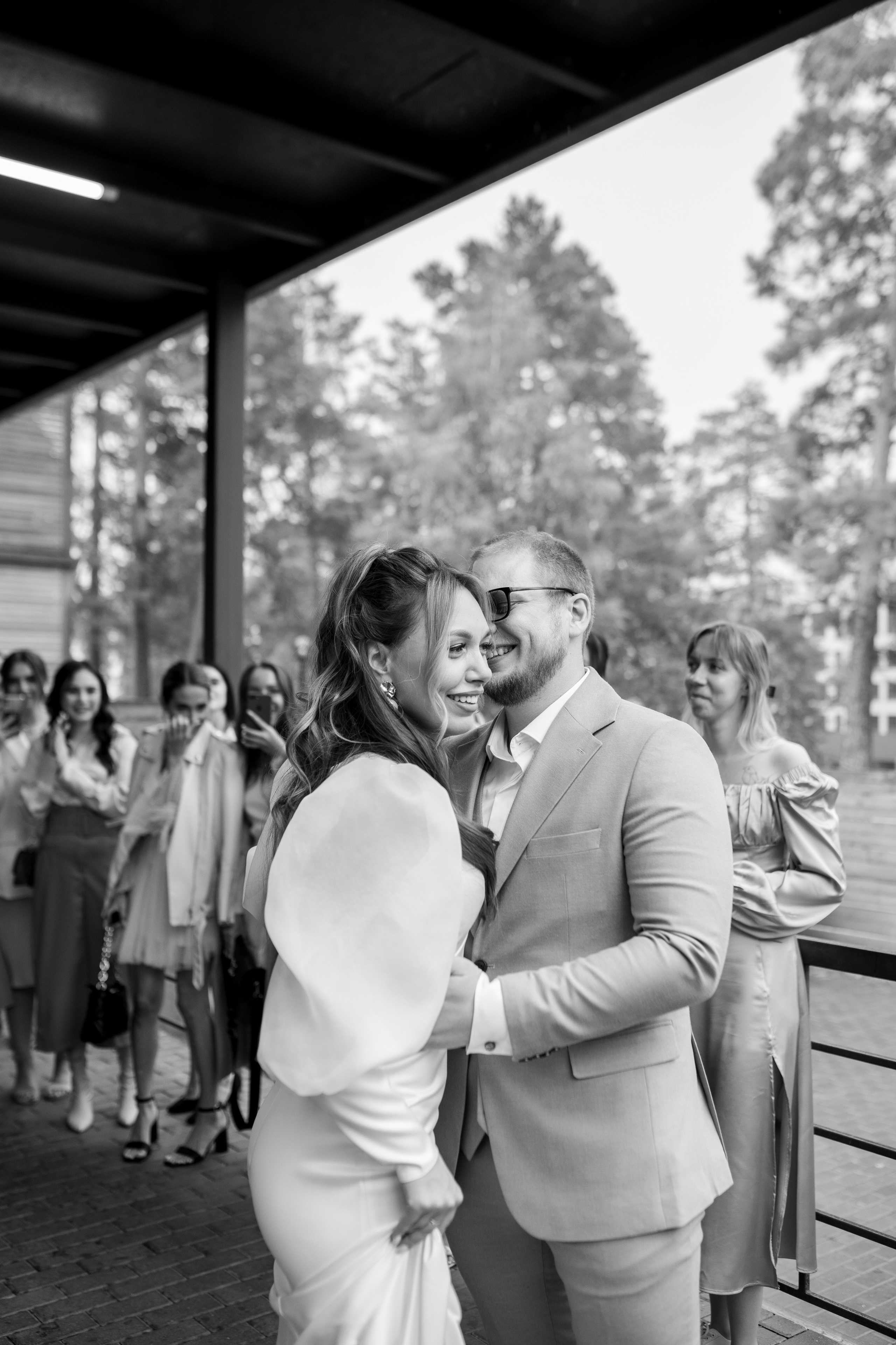 P. S. — Н. А. Свадебный фотограф Тольятти Москва Адамова Виктория