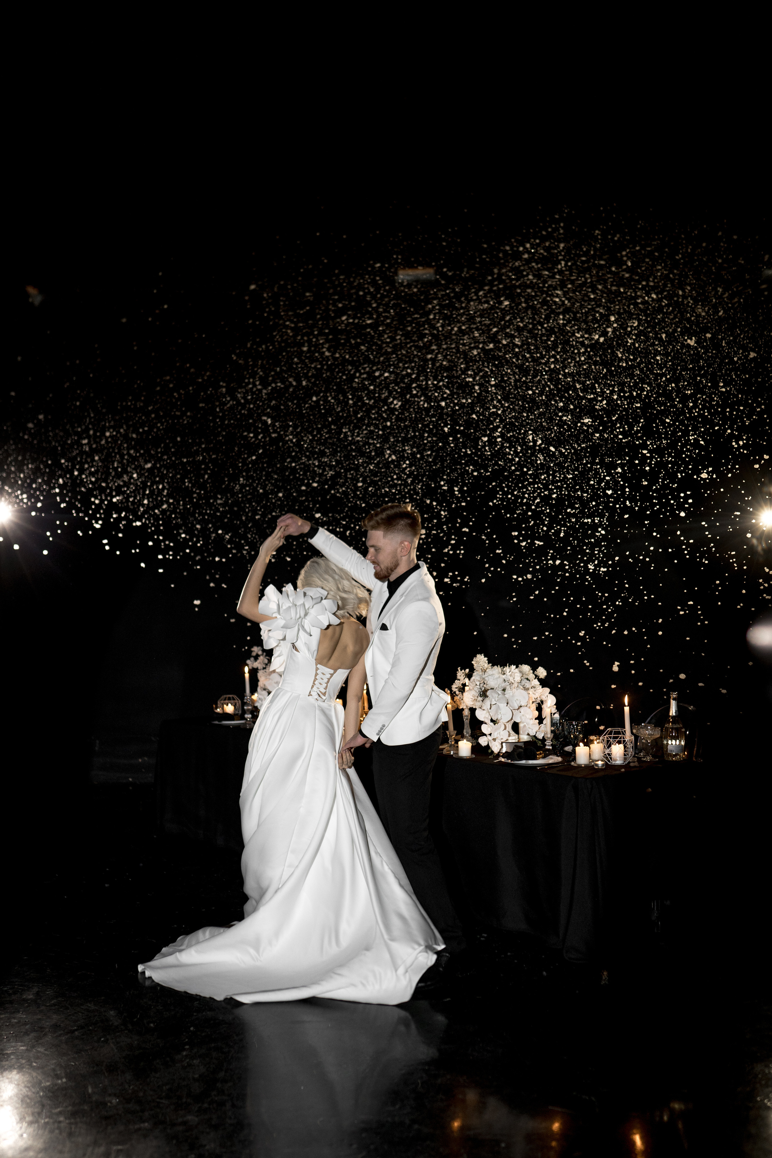 DARK & LOVE. Свадебный фотограф Тольятти Москва Адамова Виктория