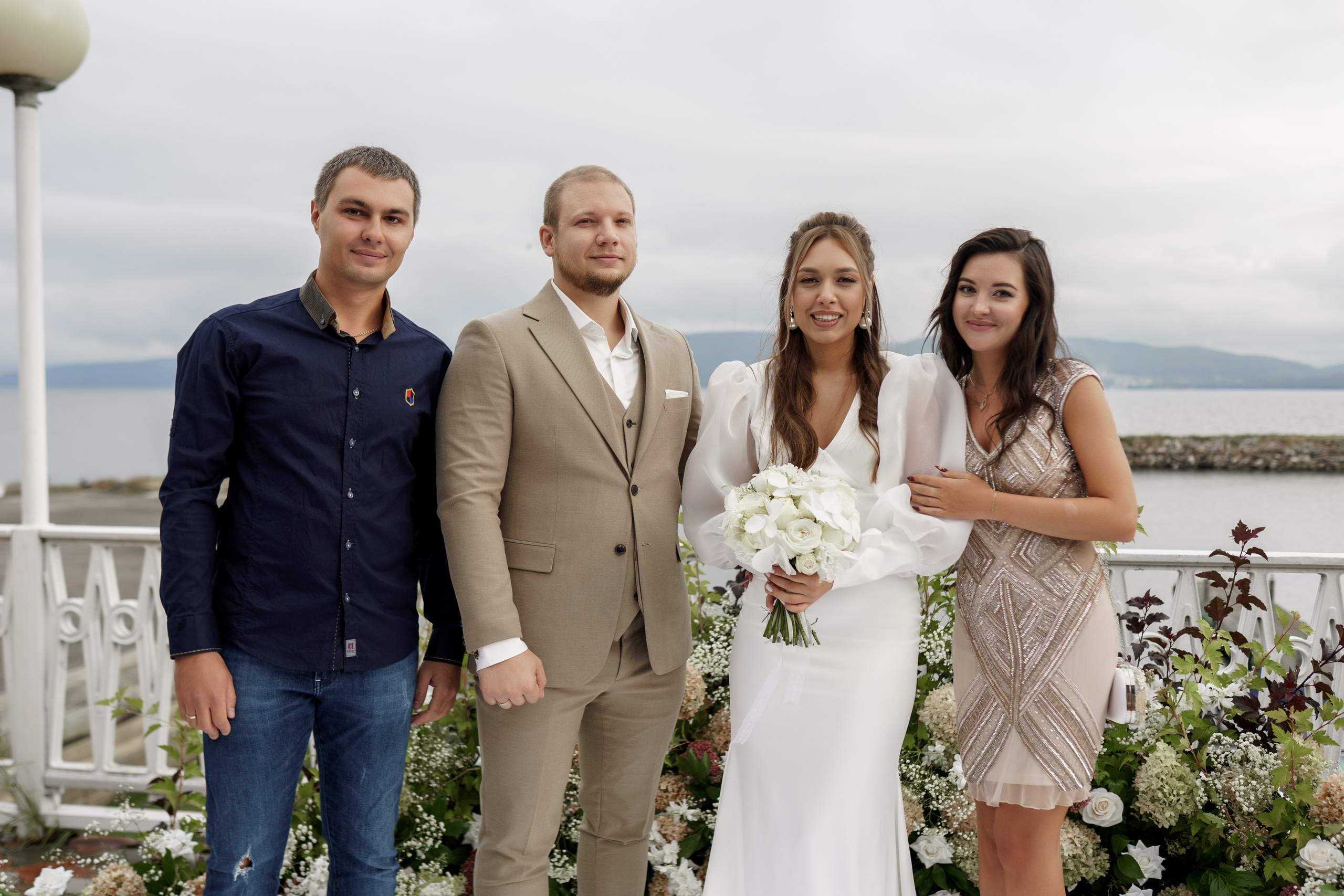 P. S. — Н. А. Свадебный фотограф Тольятти Москва Адамова Виктория