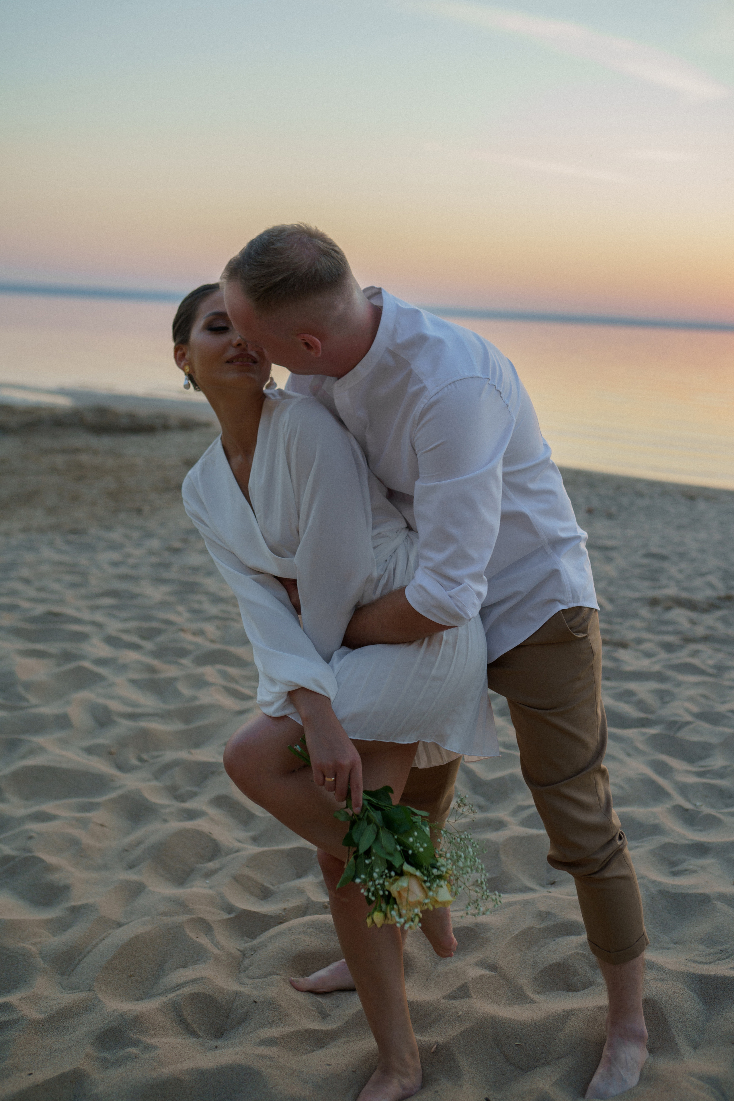 МАЛИБУ. Свадебный фотограф Тольятти Москва Адамова Виктория