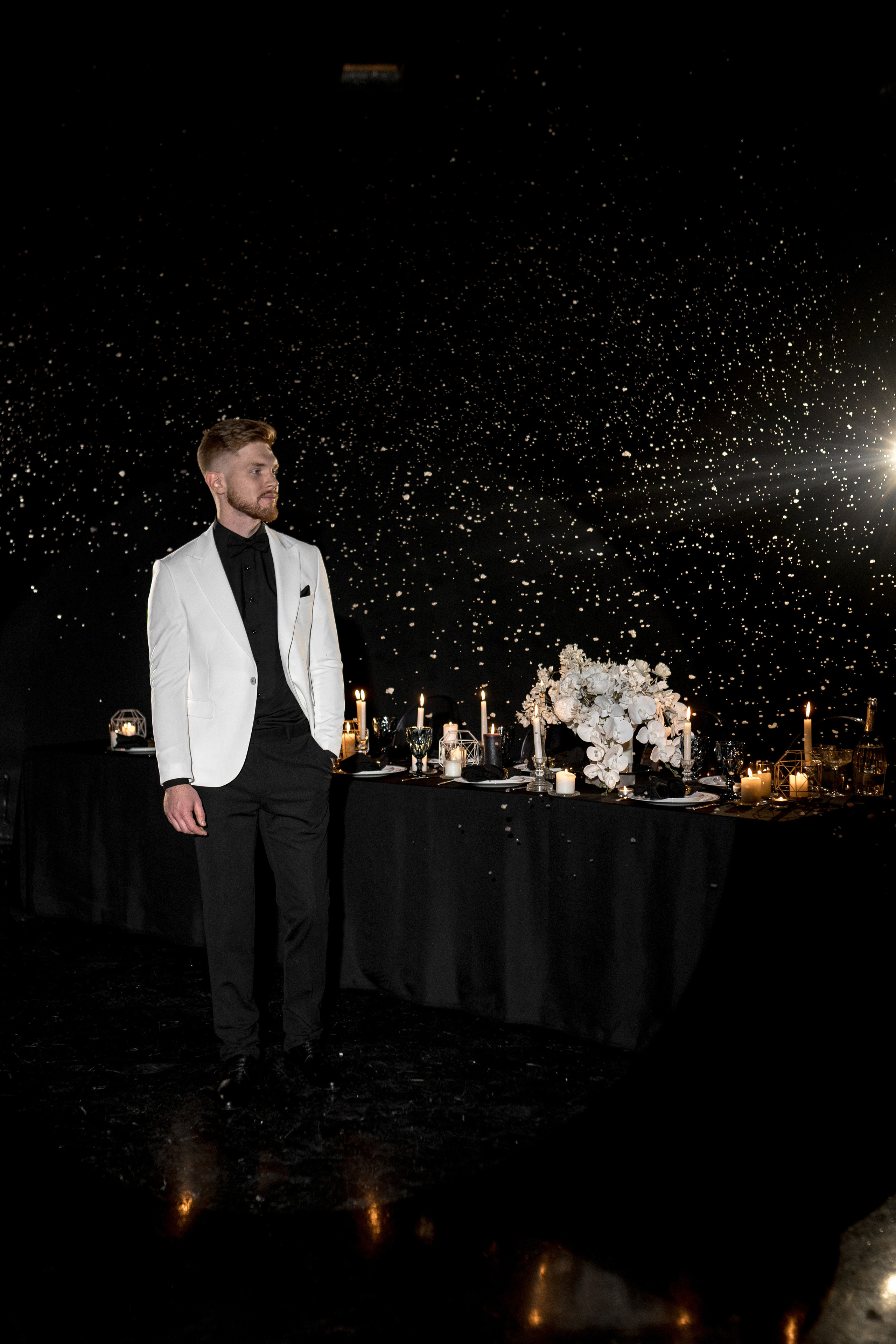 DARK & LOVE. Свадебный фотограф Тольятти Москва Адамова Виктория