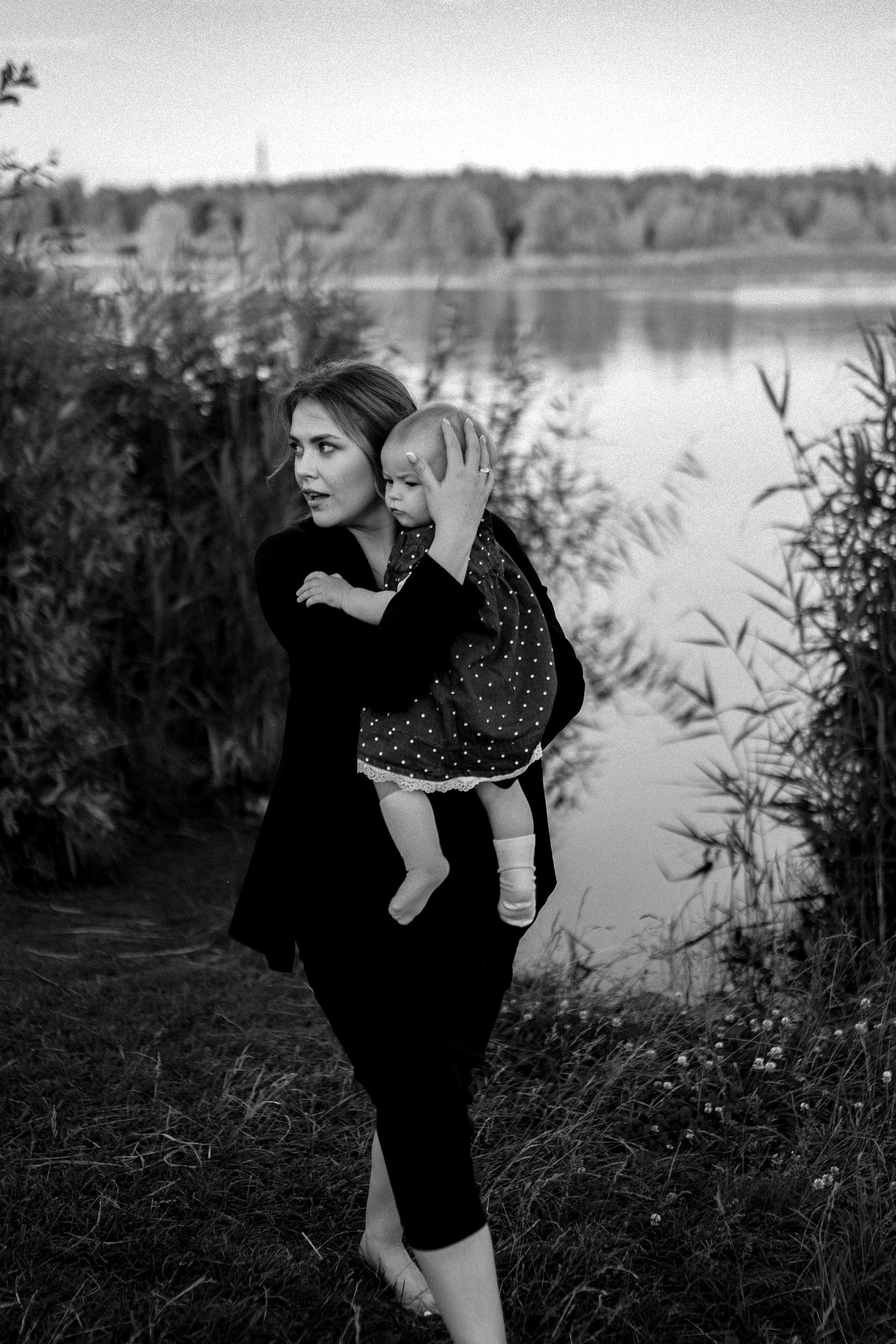 Семейная Ксюши. Свадебный фотограф Тольятти Москва Адамова Виктория