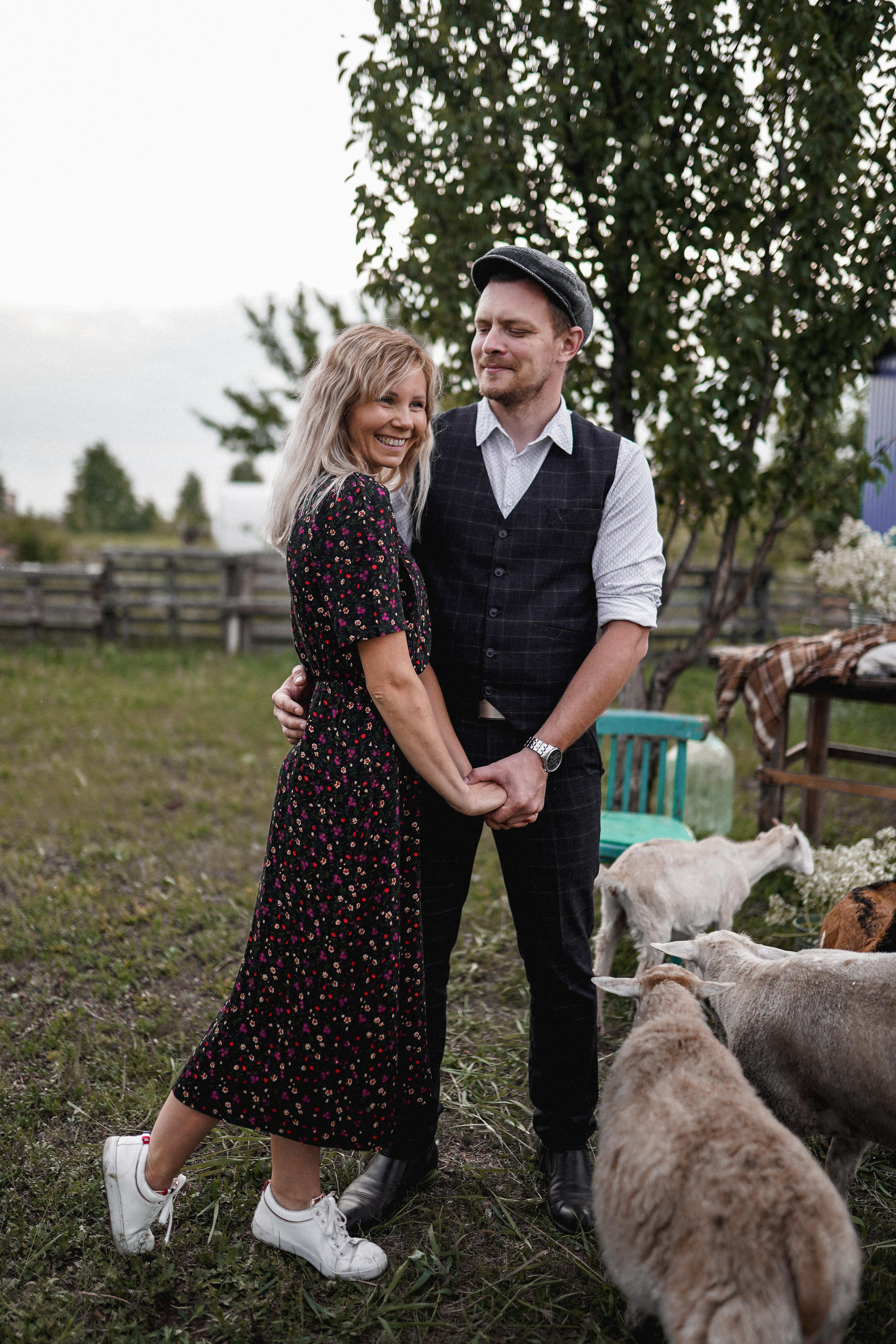 Макс и Оля. Свадебный фотограф Тольятти Москва Адамова Виктория