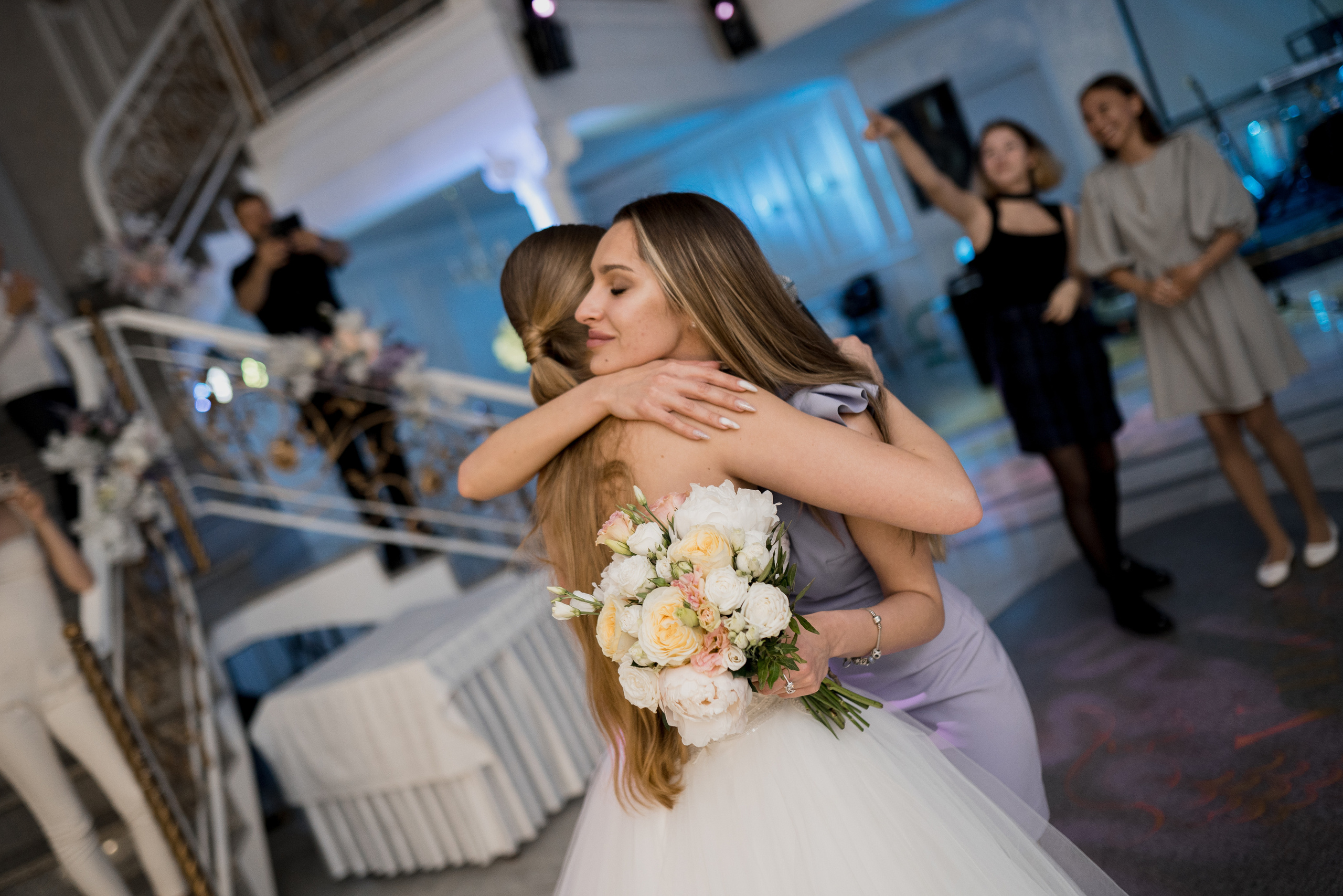 НОВЫЕ ЛЮДИ. Свадебный фотограф Тольятти Москва Адамова Виктория