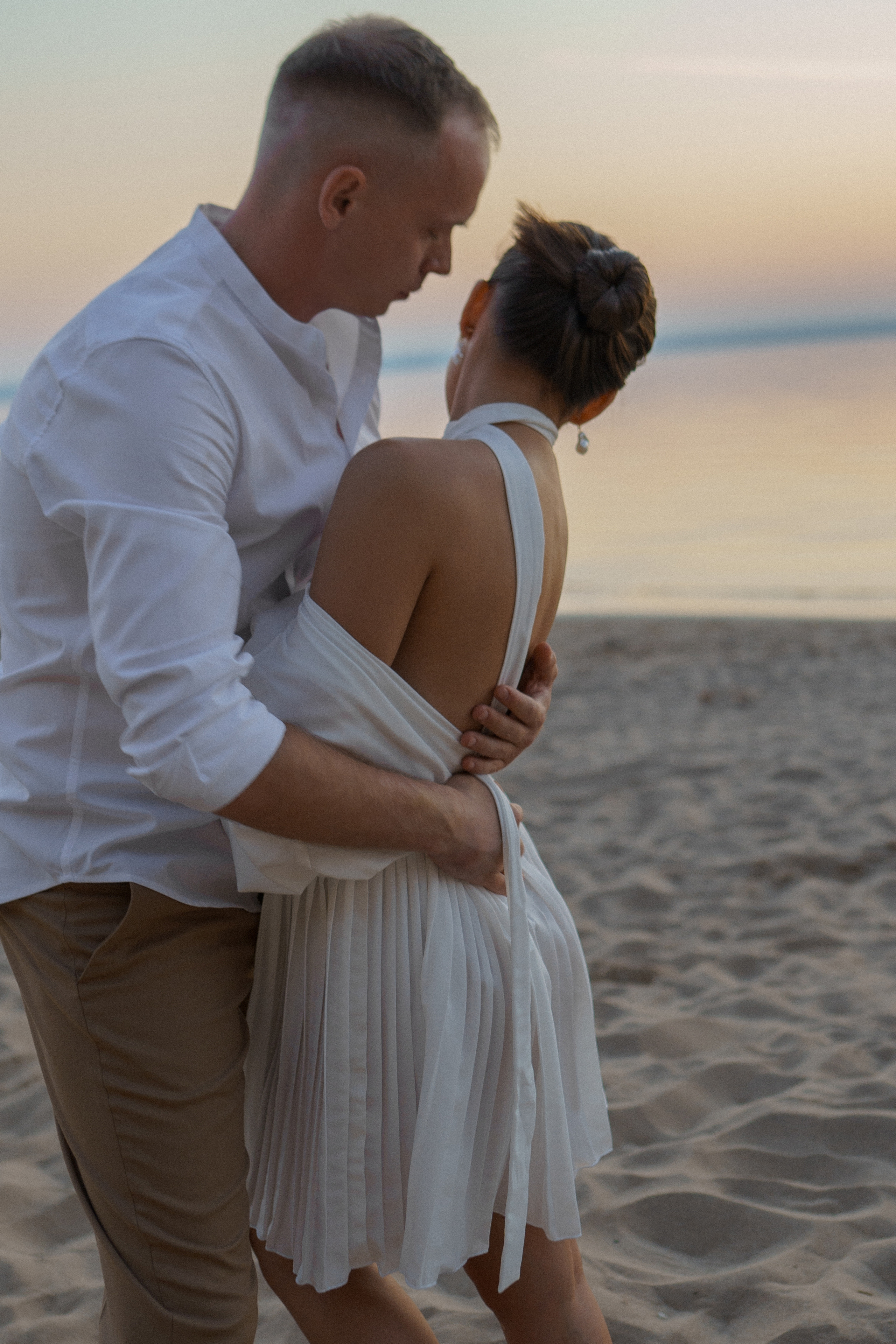 МАЛИБУ. Свадебный фотограф Тольятти Москва Адамова Виктория