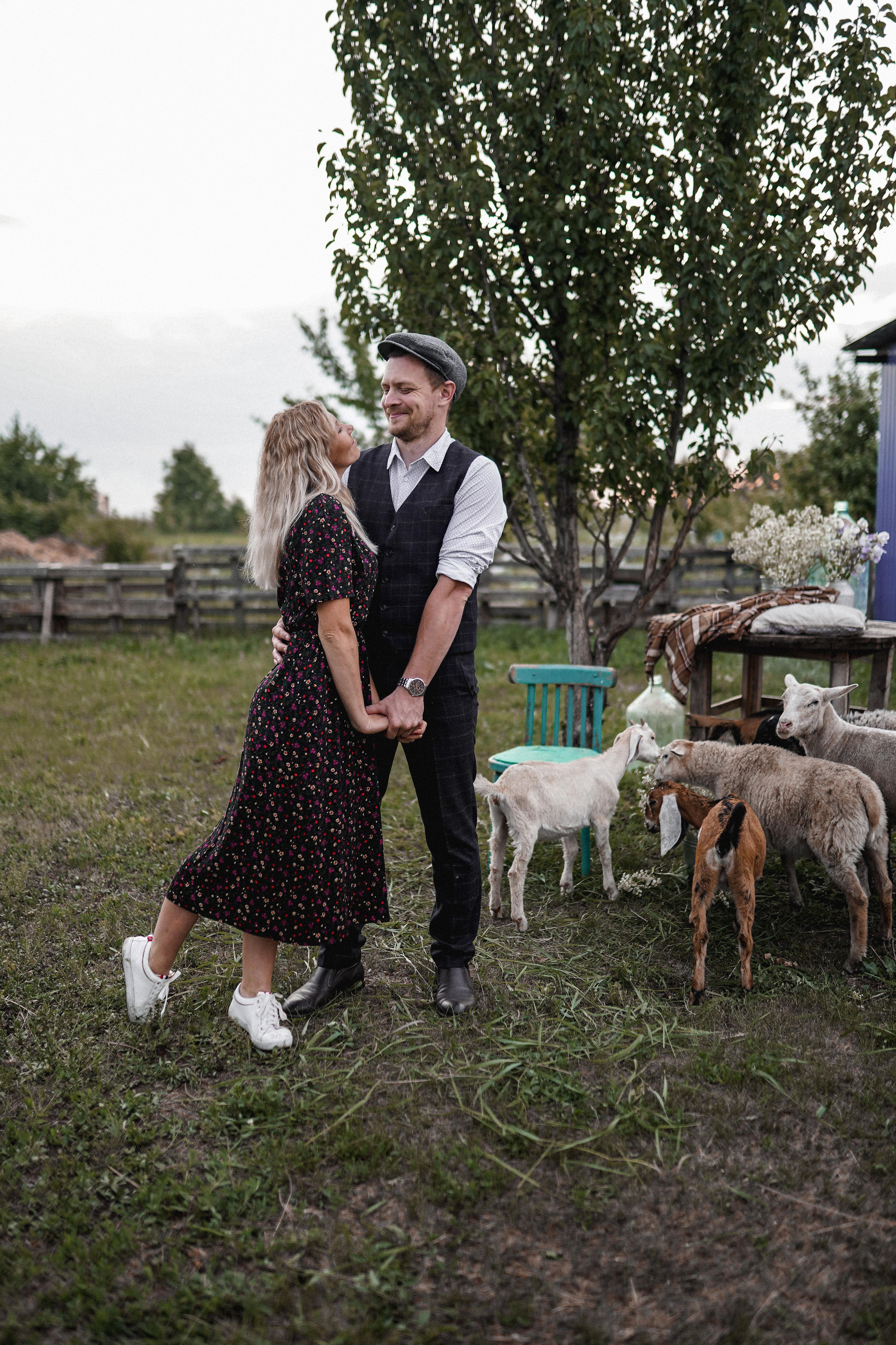 Макс и Оля. Свадебный фотограф Тольятти Москва Адамова Виктория