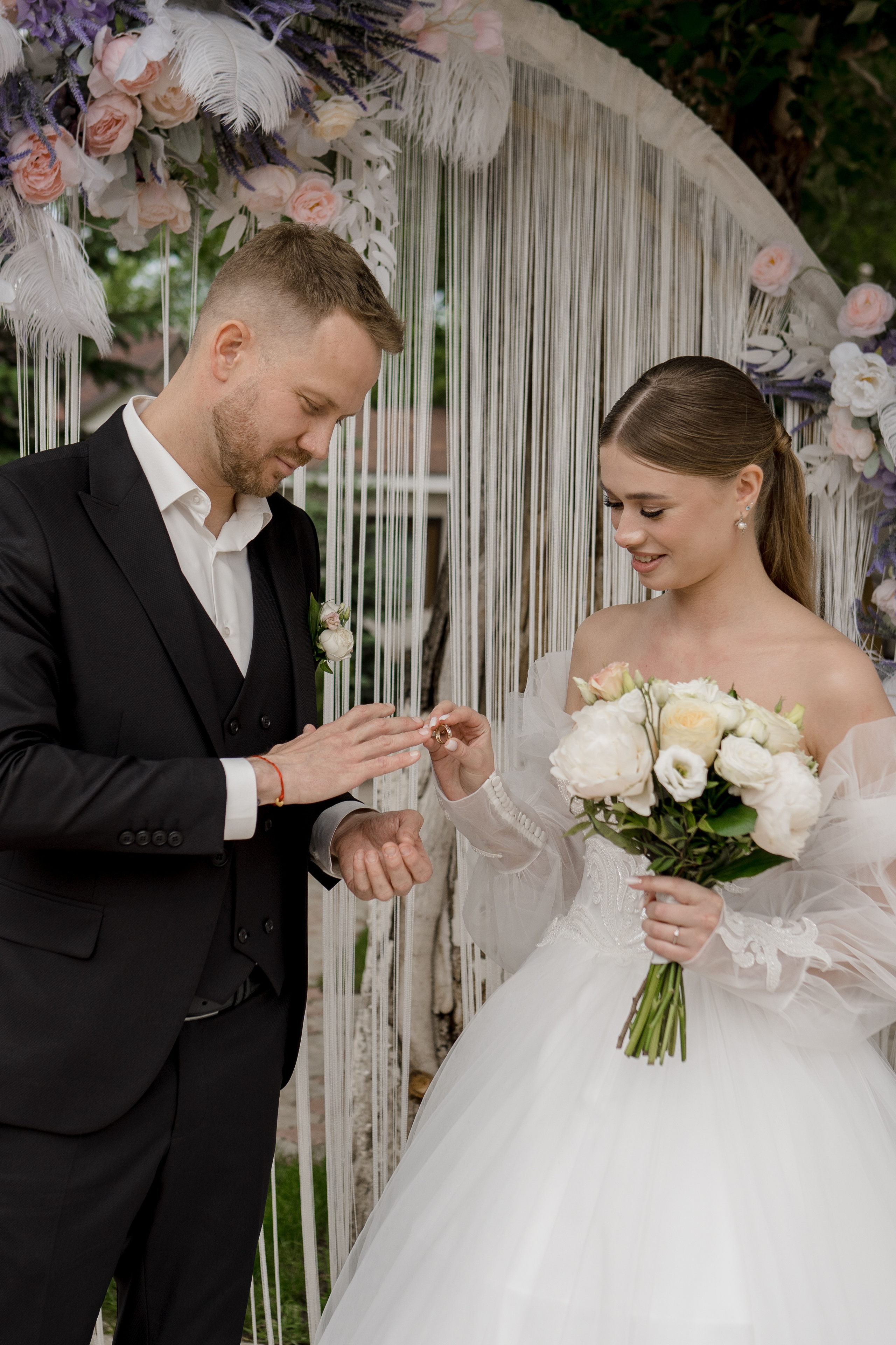 НОВЫЕ ЛЮДИ. Свадебный фотограф Тольятти Москва Адамова Виктория