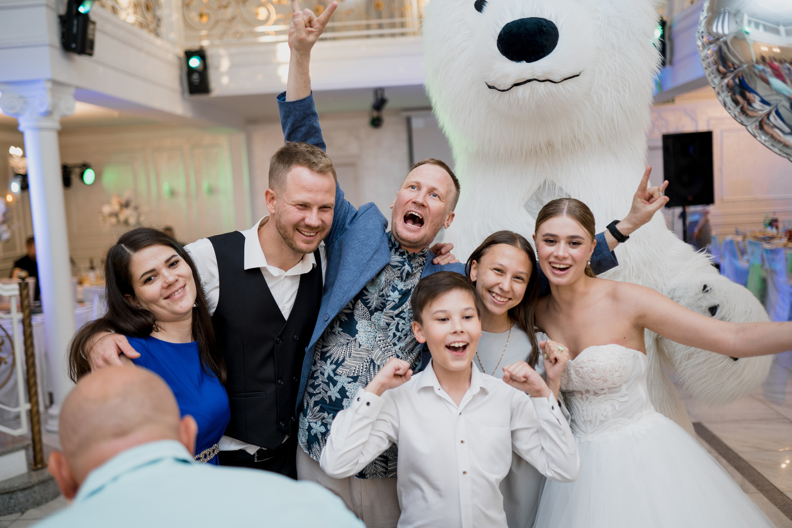 НОВЫЕ ЛЮДИ. Свадебный фотограф Тольятти Москва Адамова Виктория