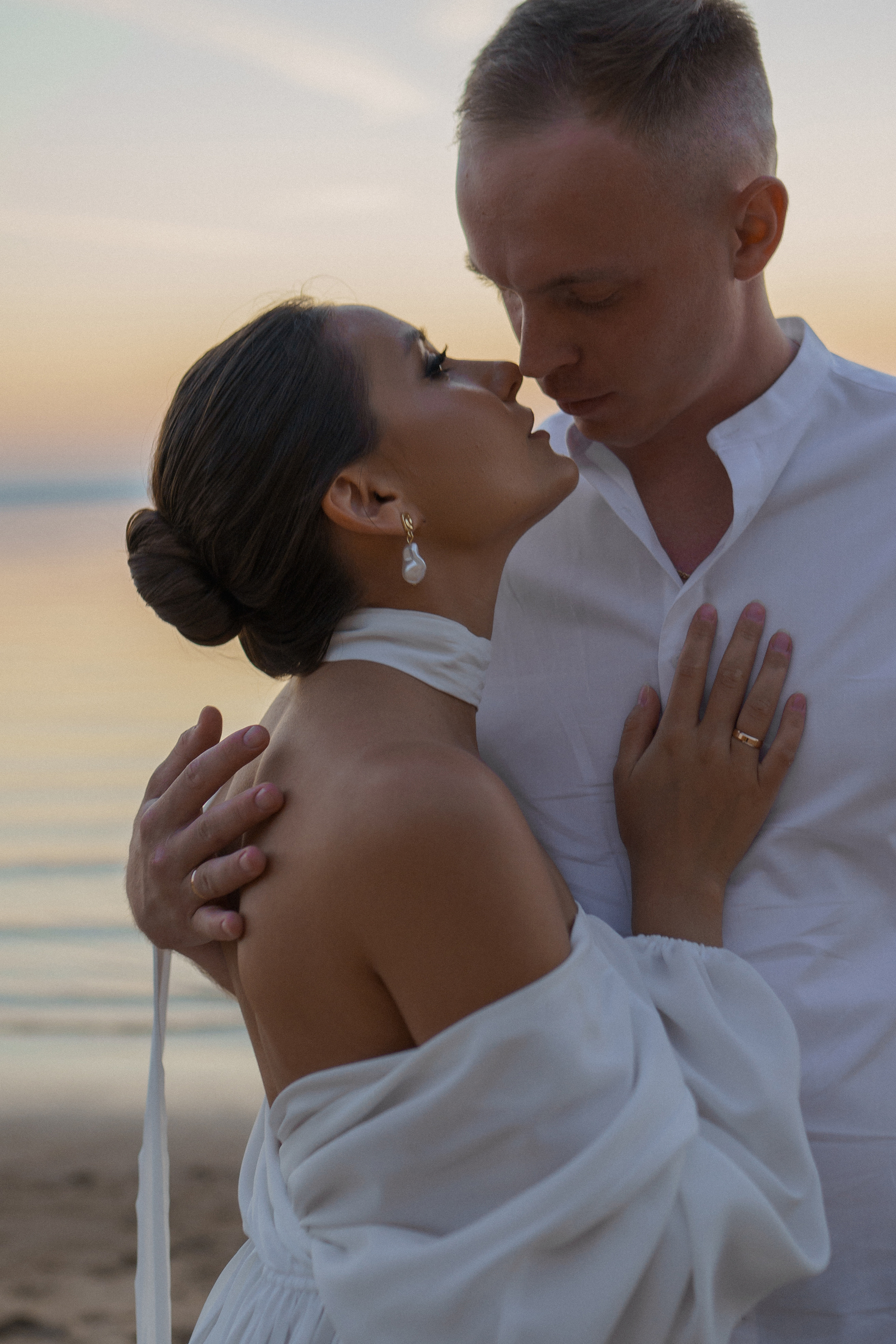 МАЛИБУ. Свадебный фотограф Тольятти Москва Адамова Виктория