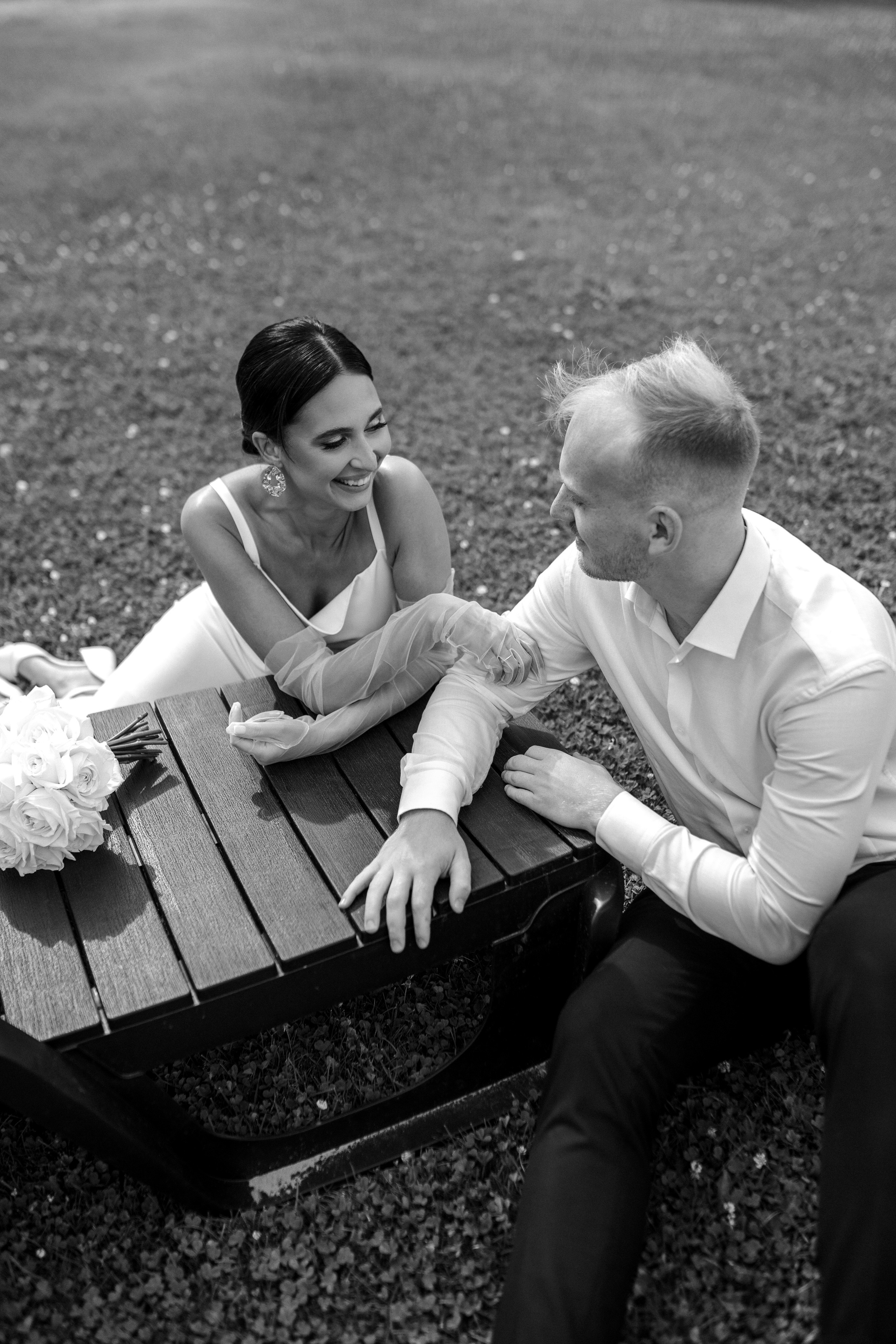 КОГДА Я ВПЕРВЫЕ УВИДЕЛ ТЕБЯ. Свадебный фотограф Тольятти Москва Адамова Виктория