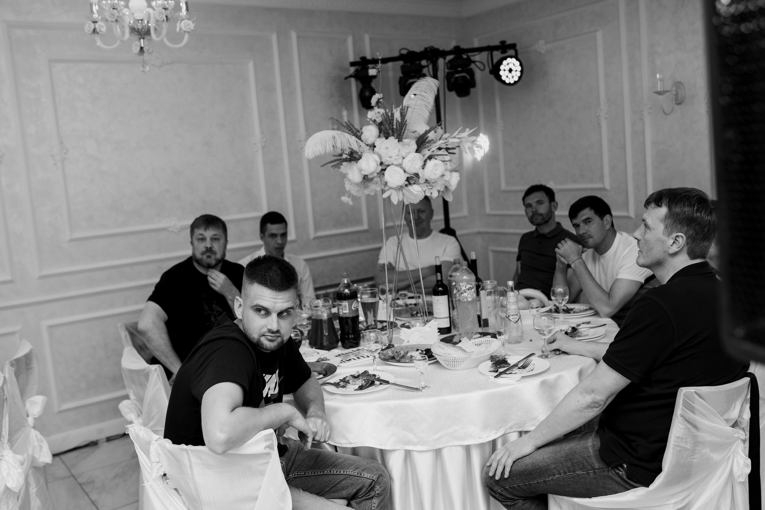 НОВЫЕ ЛЮДИ. Свадебный фотограф Тольятти Москва Адамова Виктория