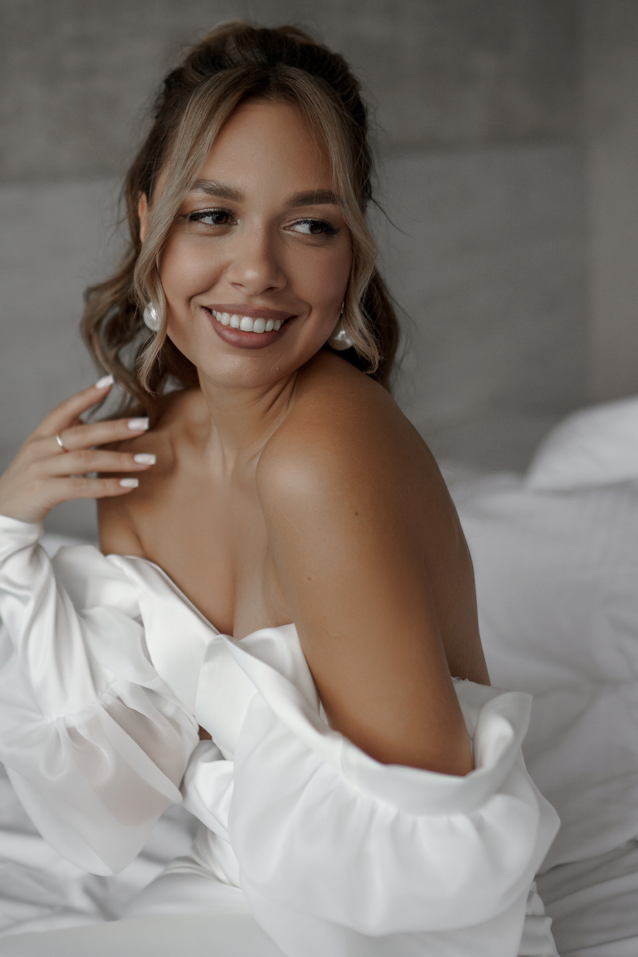 P. S. — Н. А. Свадебный фотограф Тольятти Москва Адамова Виктория