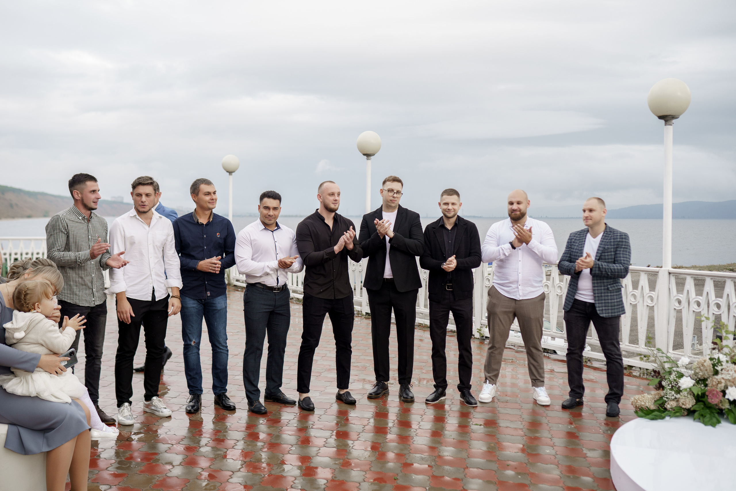 P. S. — Н. А. Свадебный фотограф Тольятти Москва Адамова Виктория