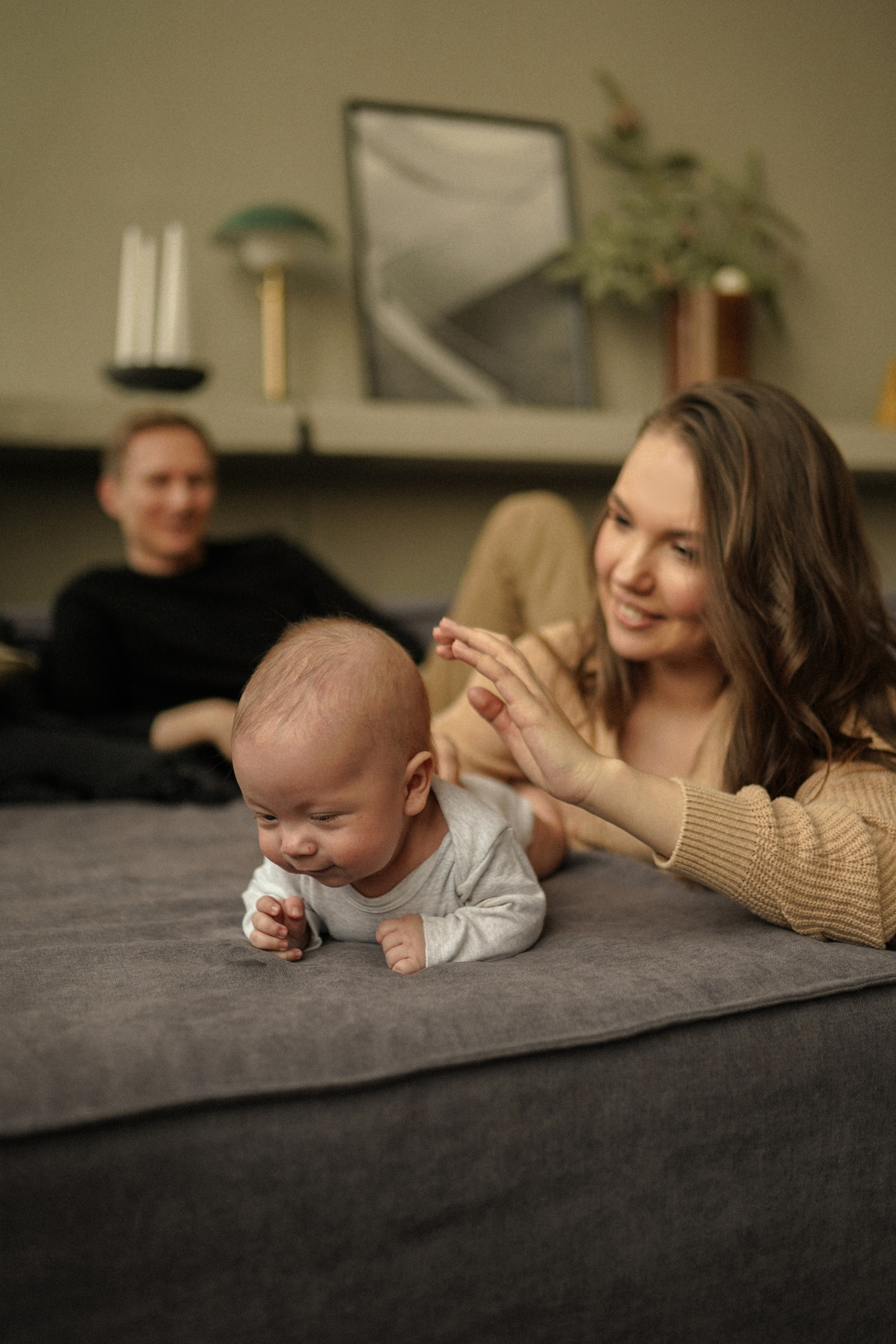 Новогодняя история. Свадебный фотограф Тольятти Москва Адамова Виктория