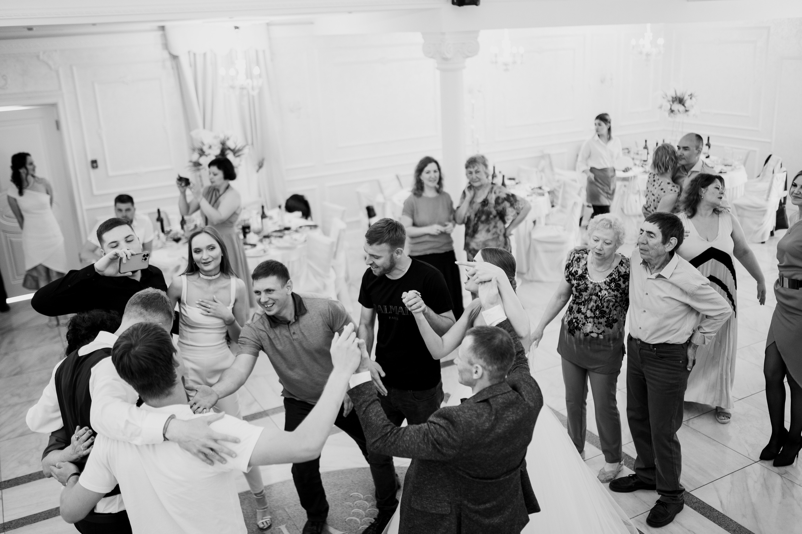 НОВЫЕ ЛЮДИ. Свадебный фотограф Тольятти Москва Адамова Виктория