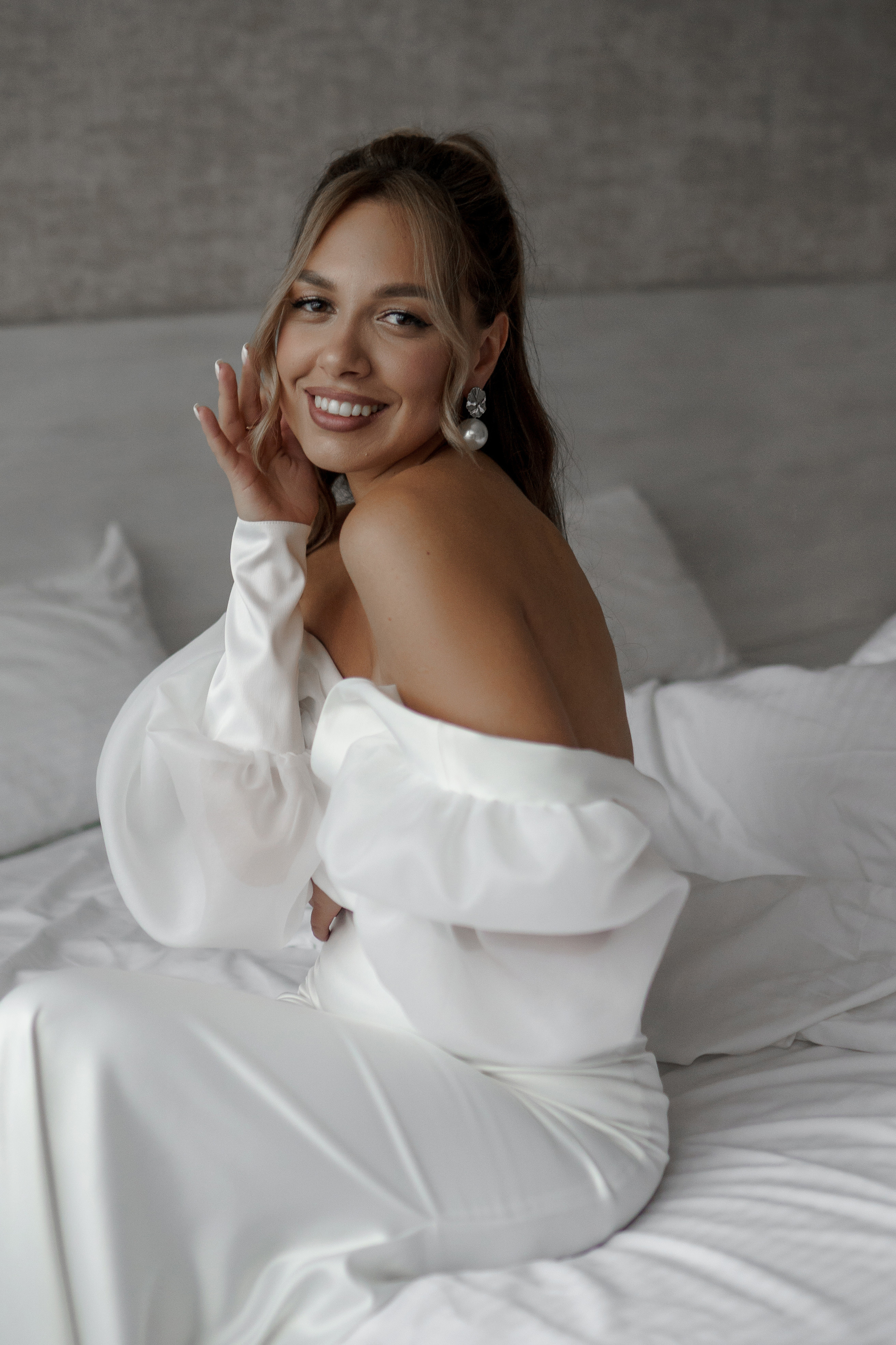 P. S. — Н. А. Свадебный фотограф Тольятти Москва Адамова Виктория