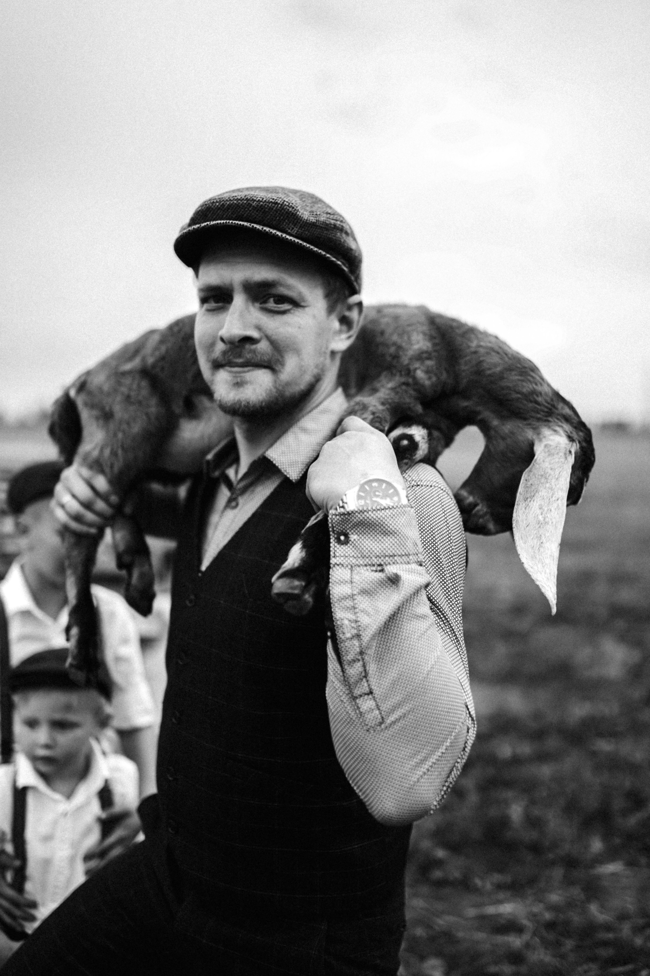 Макс и Оля. Свадебный фотограф Тольятти Москва Адамова Виктория