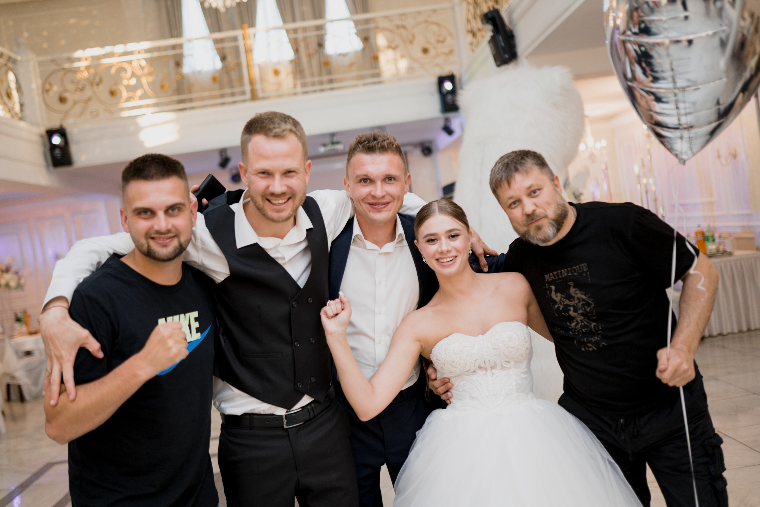 НОВЫЕ ЛЮДИ. Свадебный фотограф Тольятти Москва Адамова Виктория