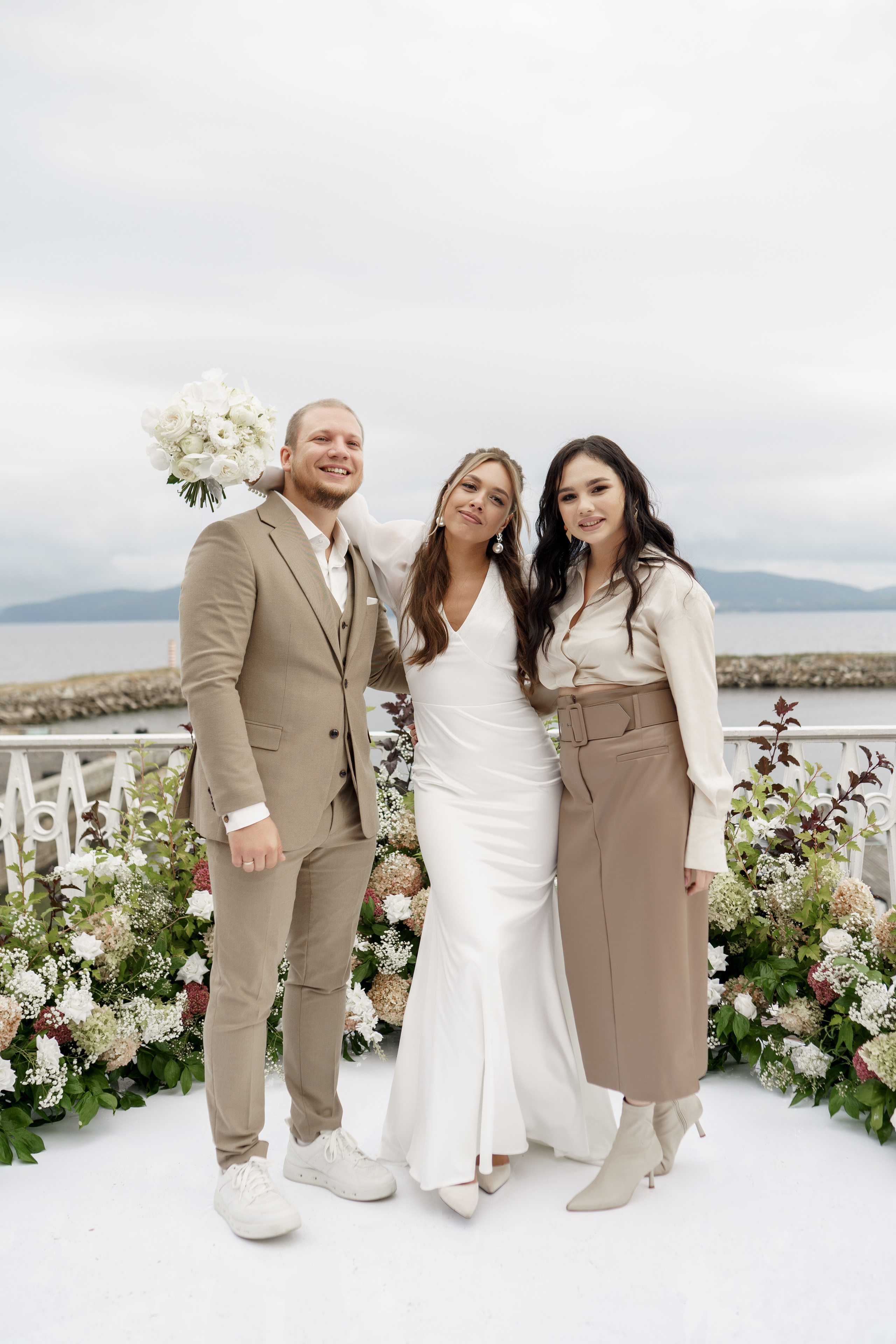 P. S. — Н. А. Свадебный фотограф Тольятти Москва Адамова Виктория