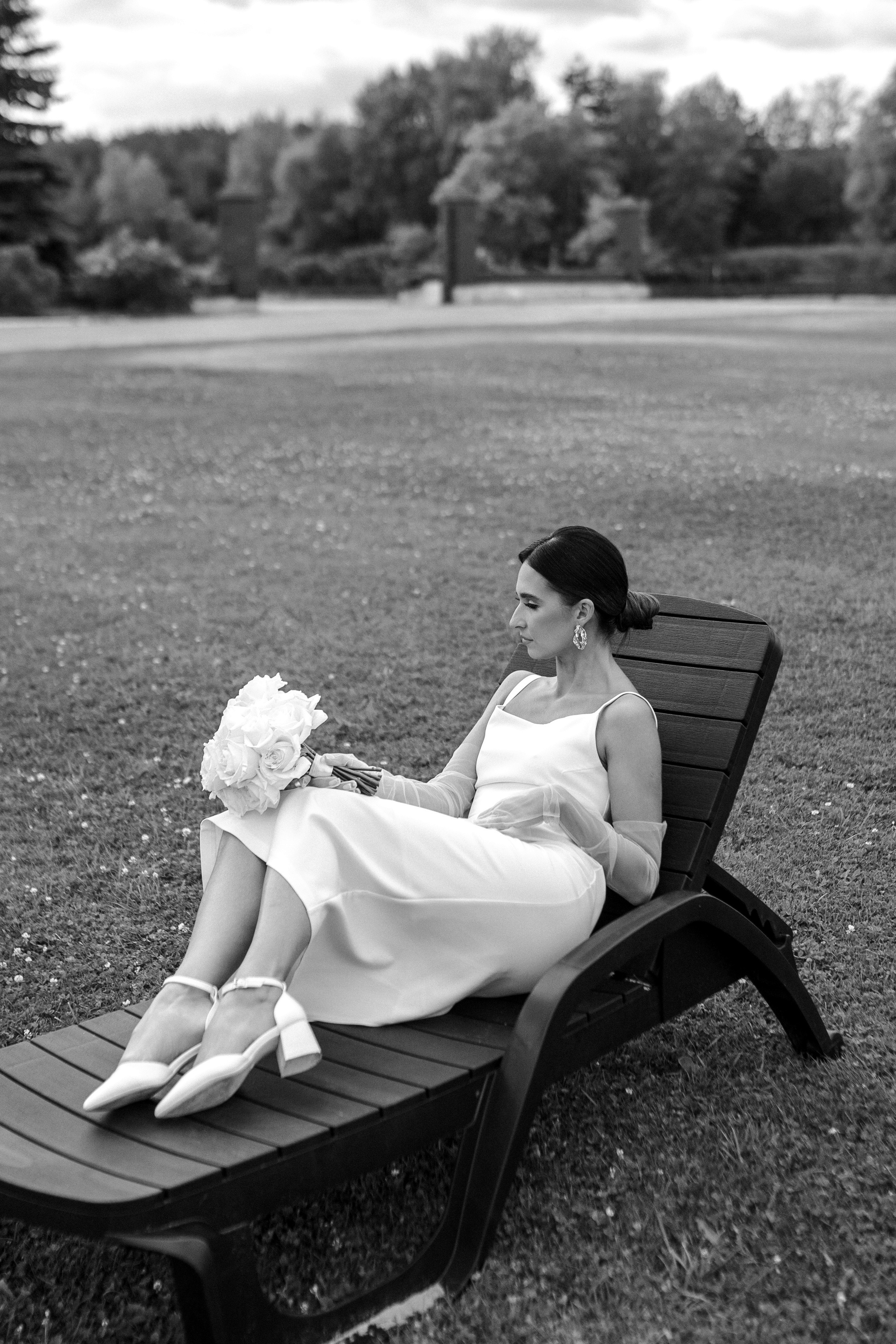 КОГДА Я ВПЕРВЫЕ УВИДЕЛ ТЕБЯ. Свадебный фотограф Тольятти Москва Адамова Виктория