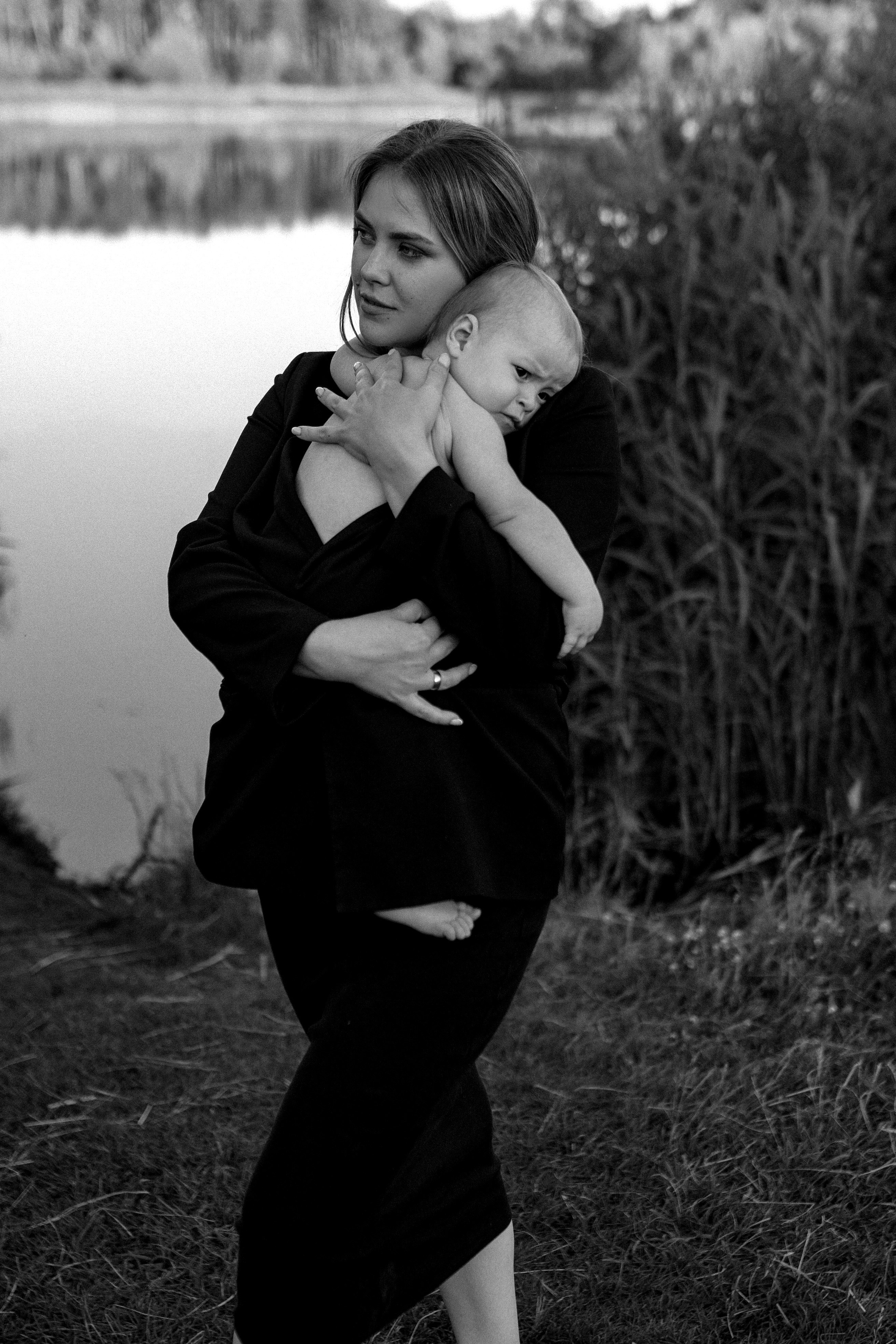 Семейная Ксюши. Свадебный фотограф Тольятти Москва Адамова Виктория