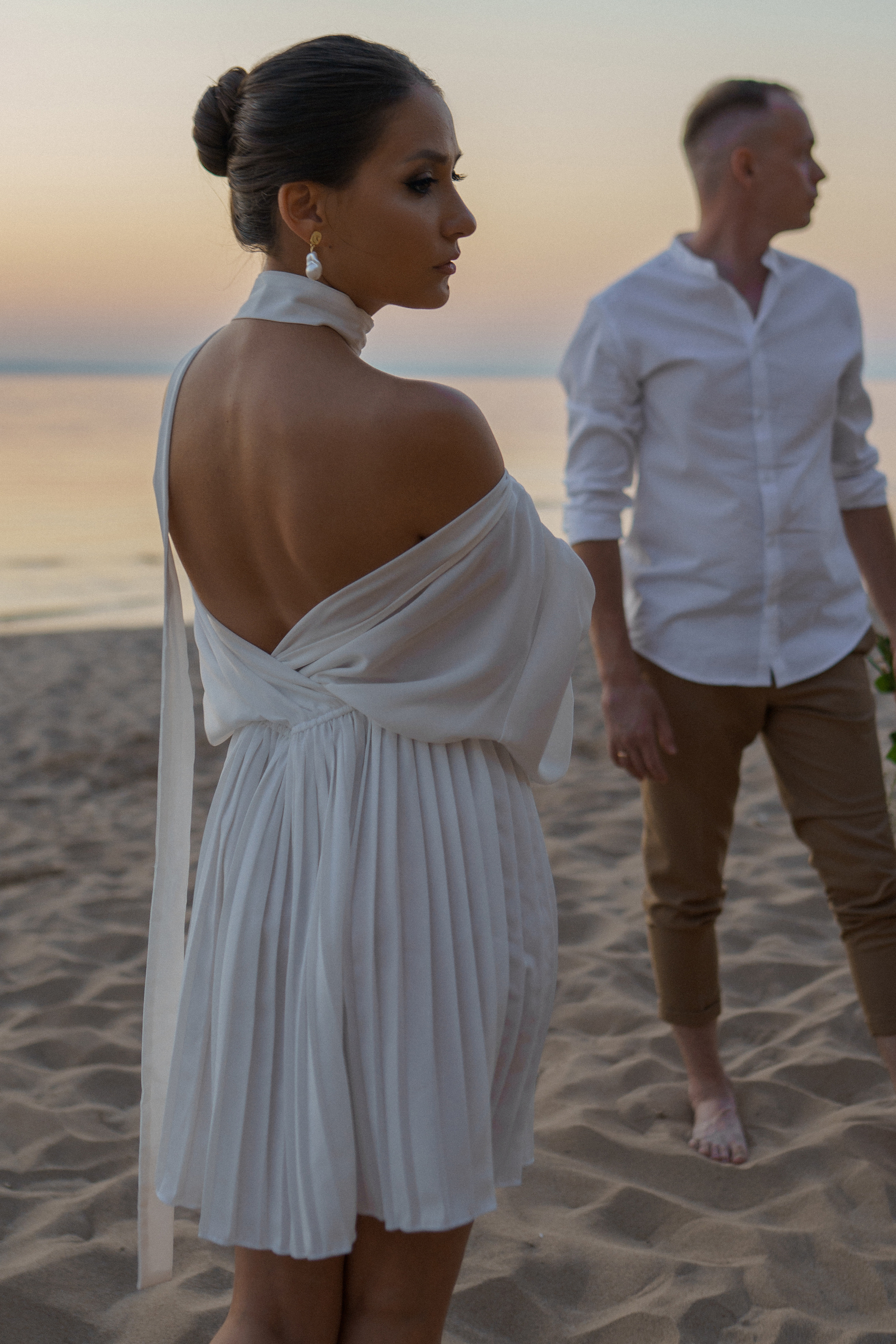 МАЛИБУ. Свадебный фотограф Тольятти Москва Адамова Виктория