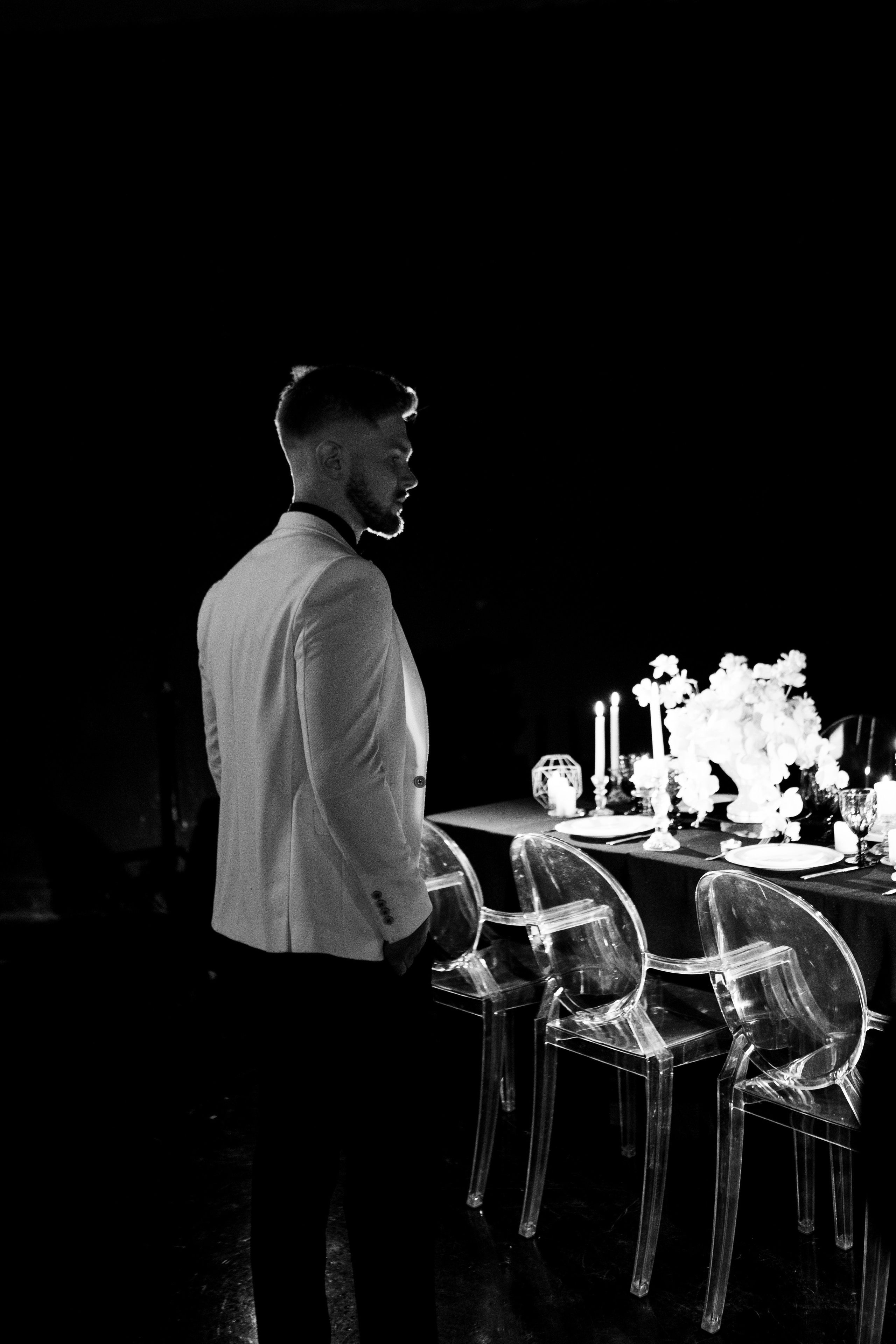 DARK & LOVE. Свадебный фотограф Тольятти Москва Адамова Виктория