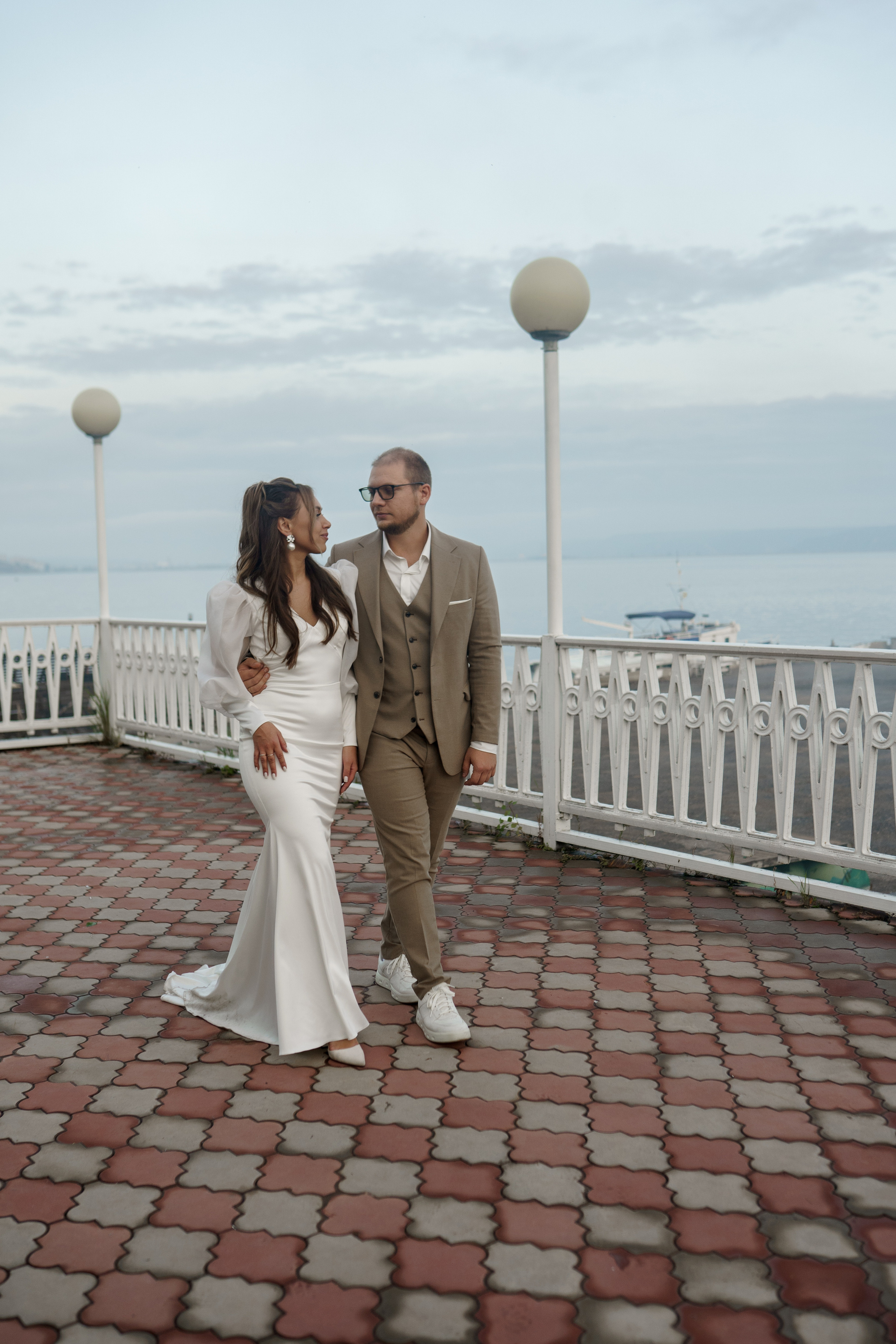 P. S. — Н. А. Свадебный фотограф Тольятти Москва Адамова Виктория