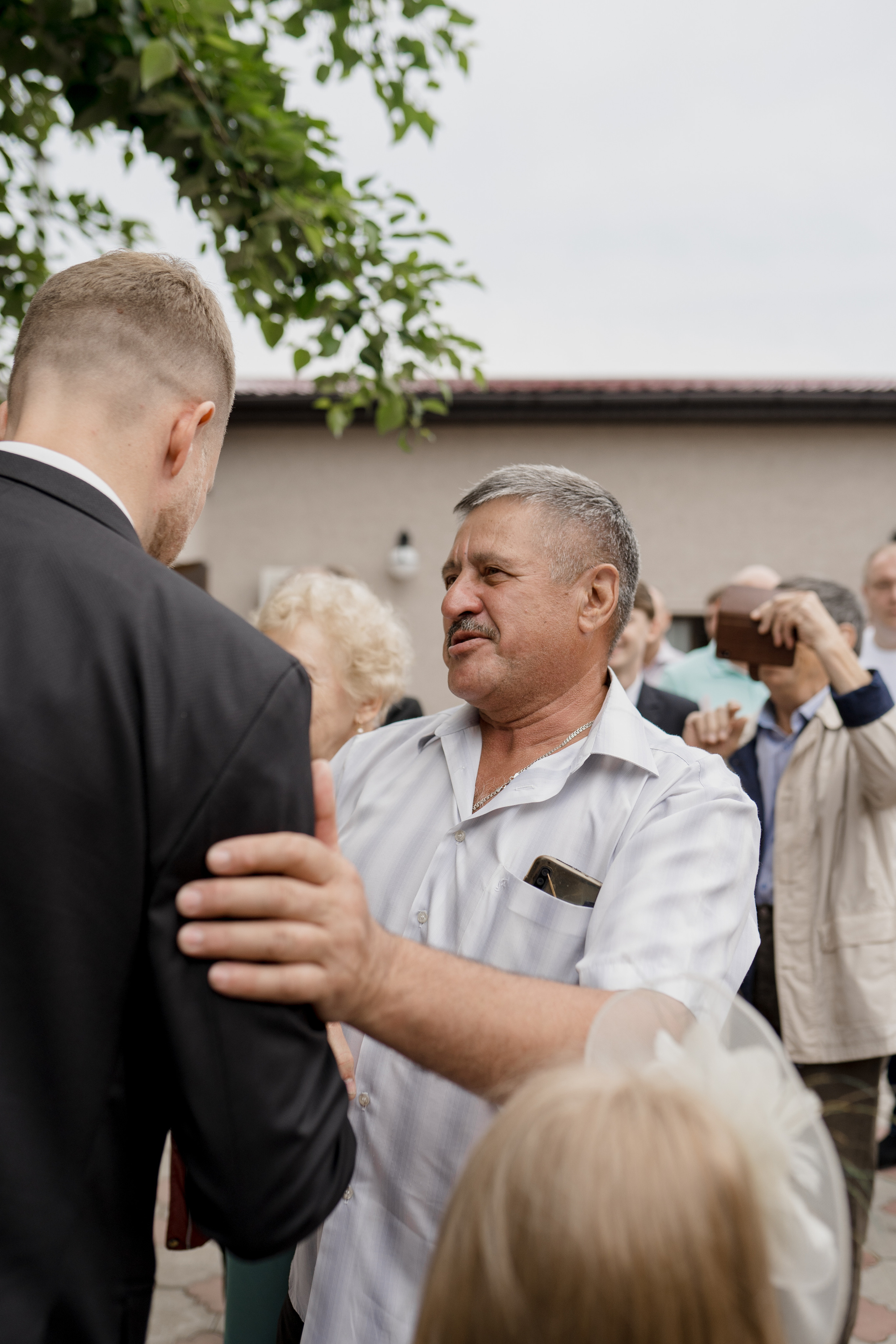 НОВЫЕ ЛЮДИ. Свадебный фотограф Тольятти Москва Адамова Виктория