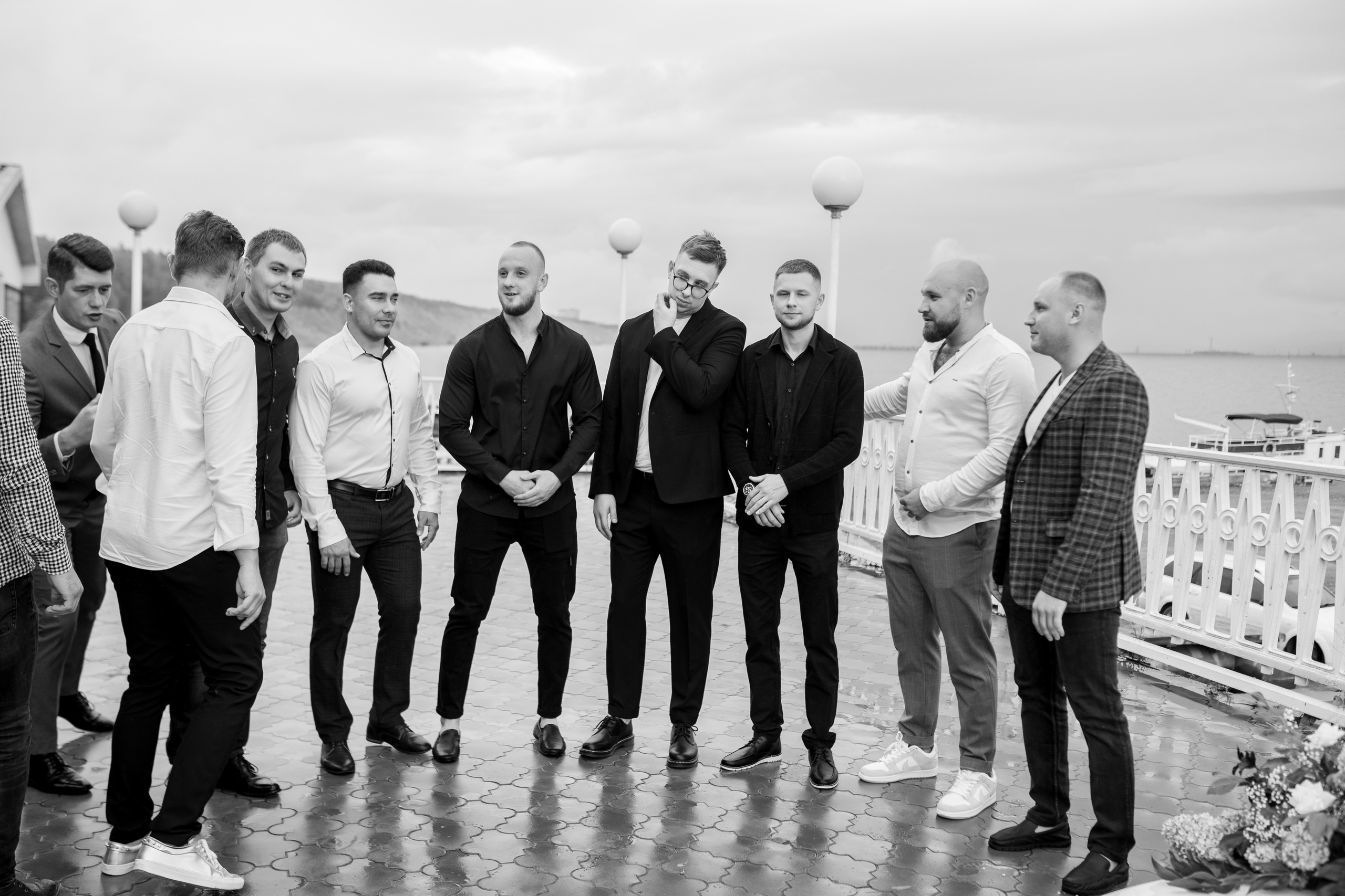 P. S. — Н. А. Свадебный фотограф Тольятти Москва Адамова Виктория