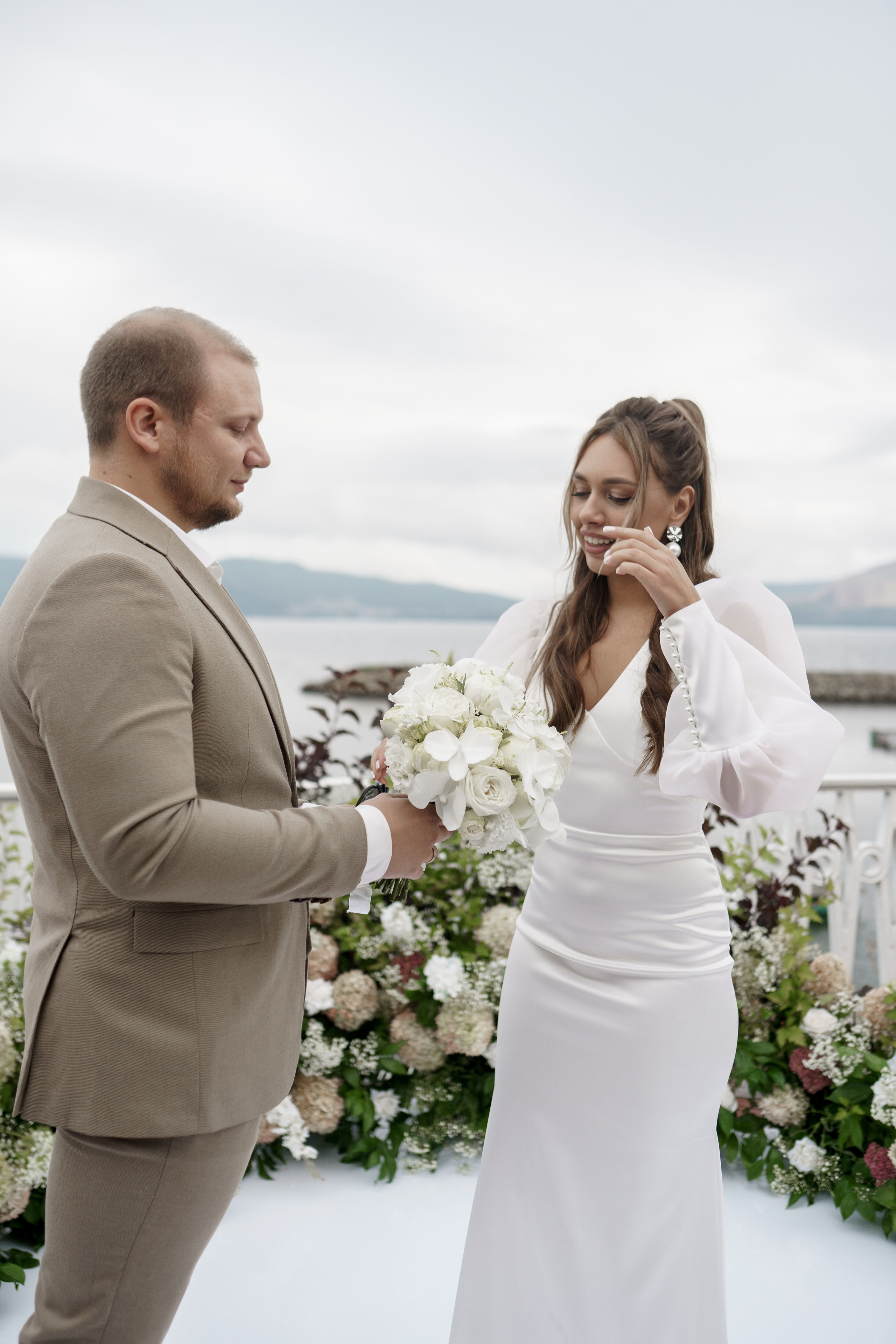 P. S. — Н. А. Свадебный фотограф Тольятти Москва Адамова Виктория