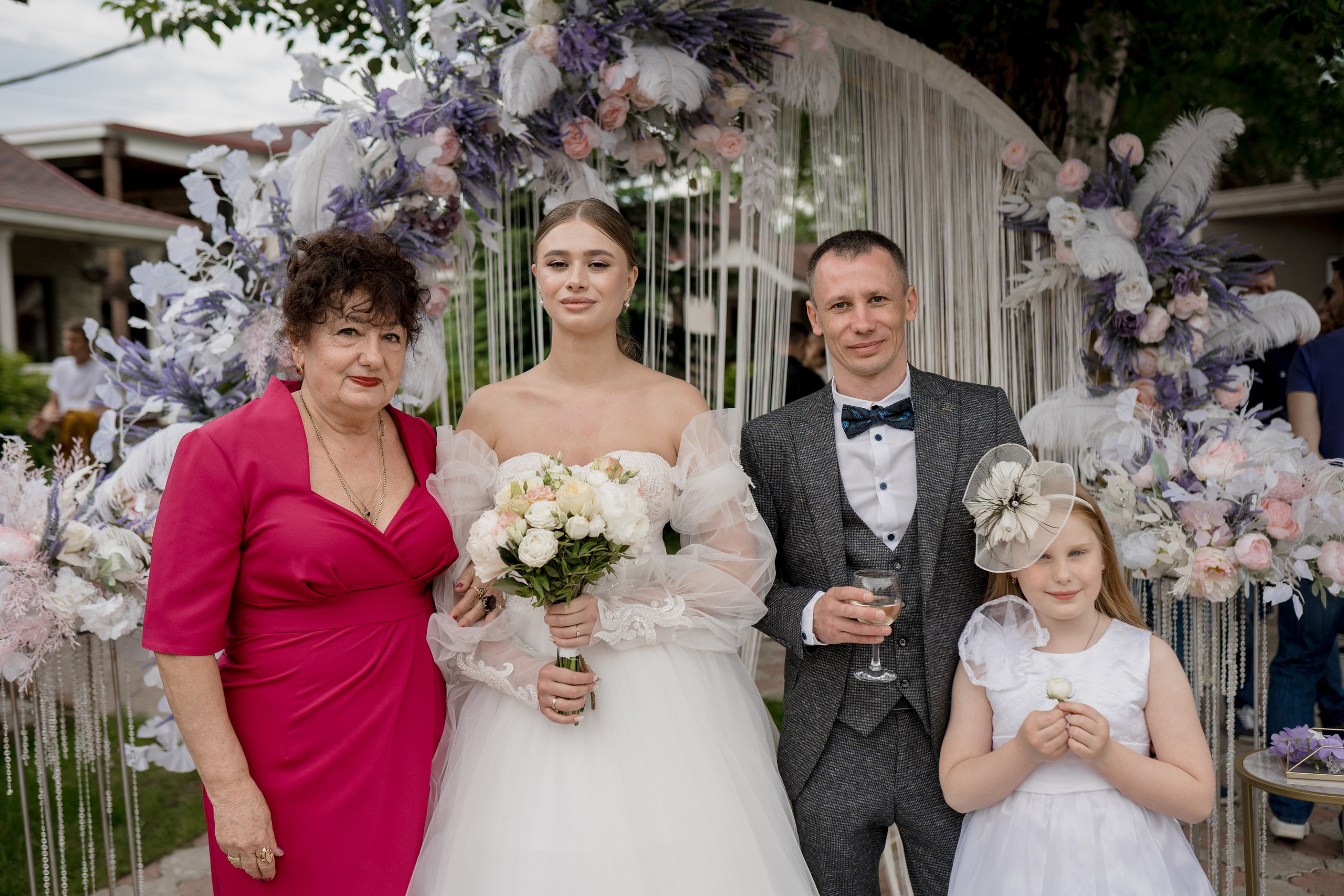 НОВЫЕ ЛЮДИ. Свадебный фотограф Тольятти Москва Адамова Виктория