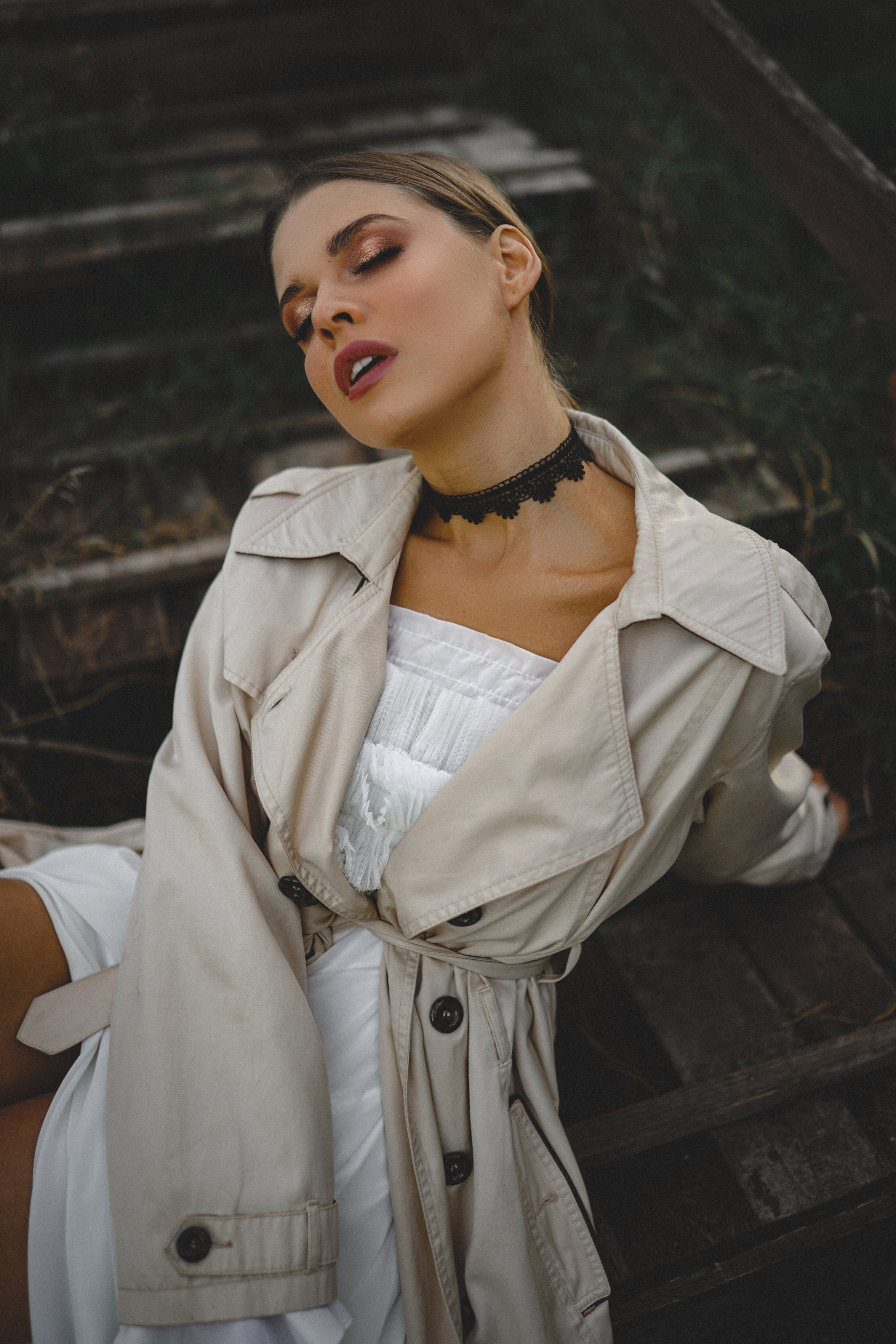 Ира. Свадебный фотограф Тольятти Москва Адамова Виктория